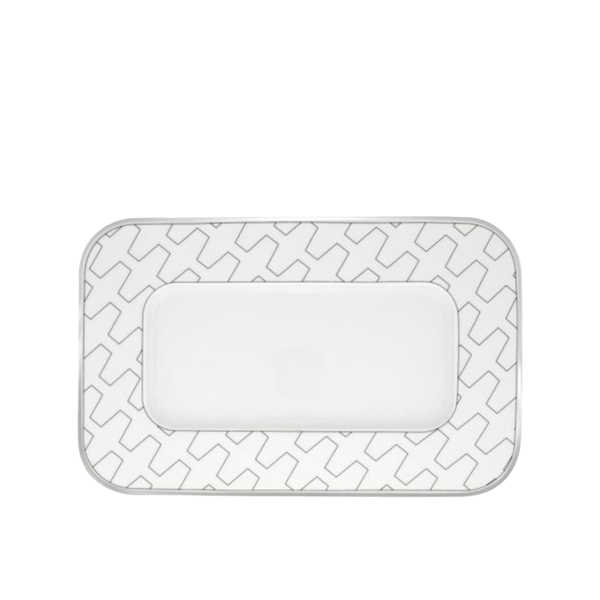 Trasso Sandwich Tray