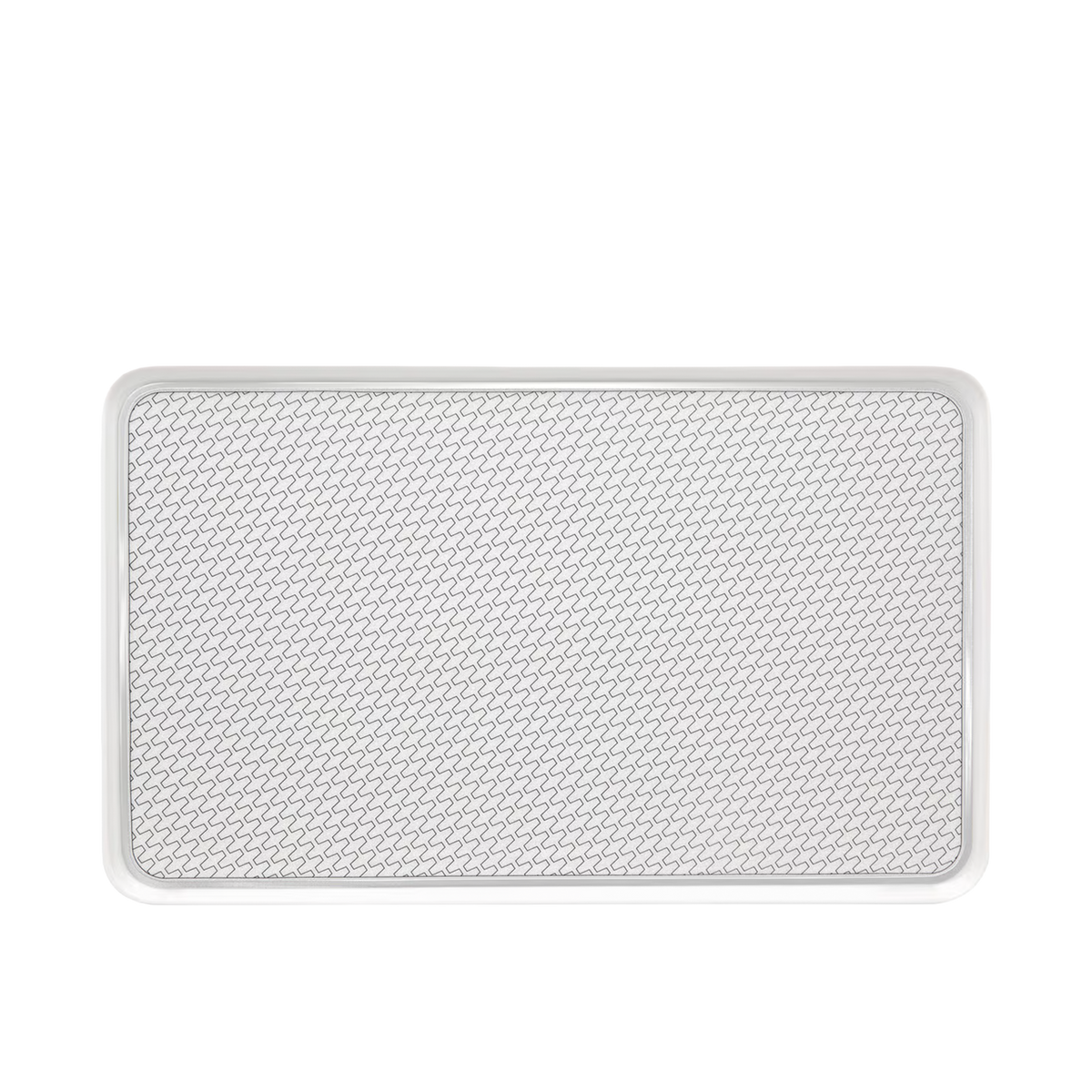Trasso Large Rectangular Platter
