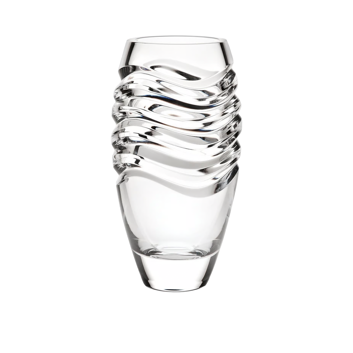 Ondulato Vase