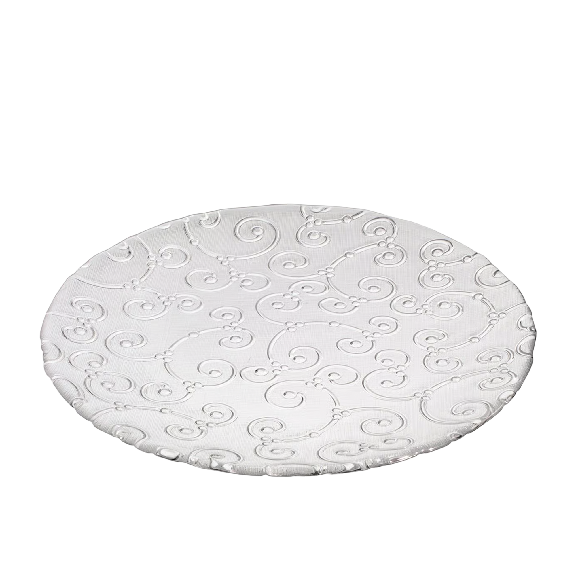 Enlace Centrepiece Plate