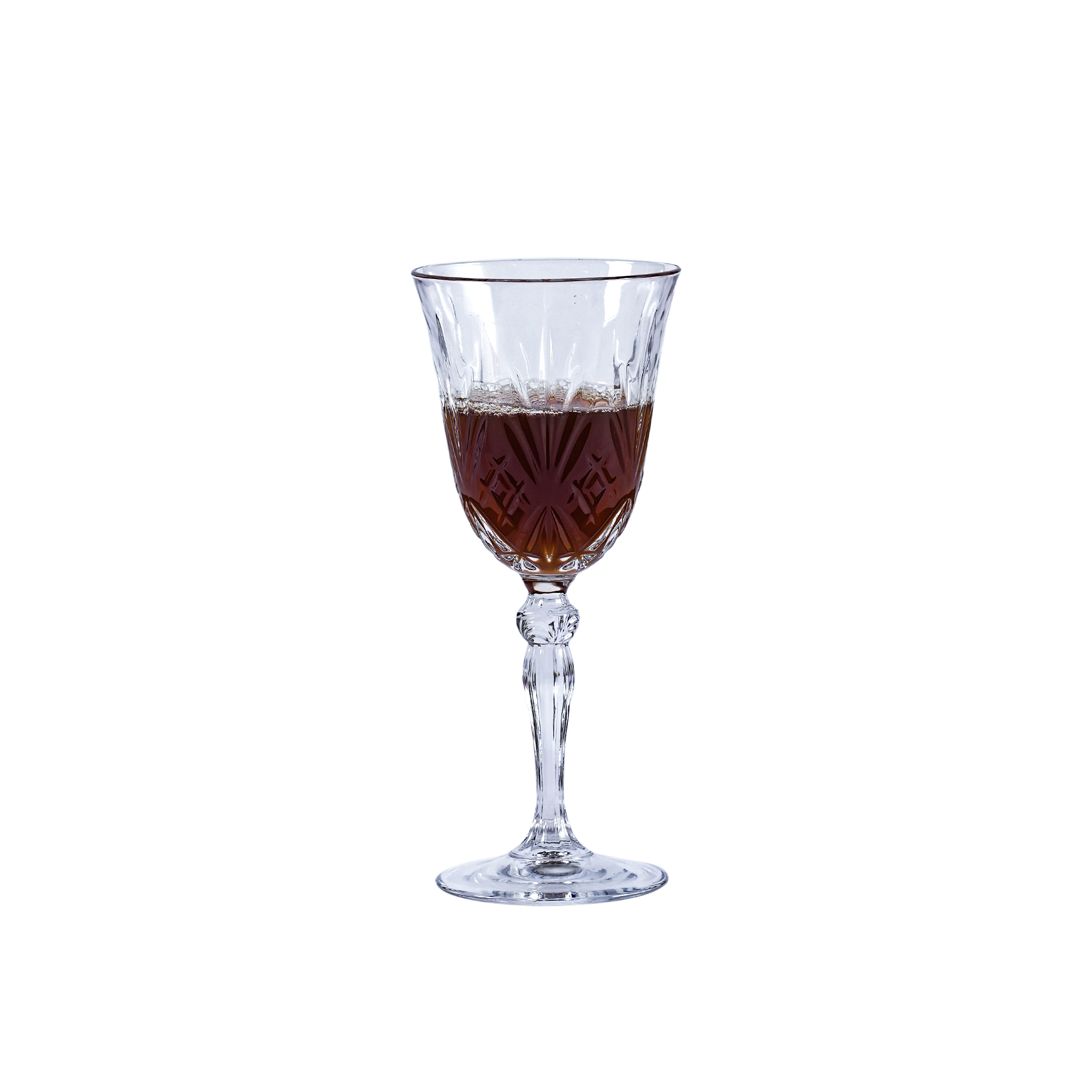 Melodia Red Wine Glass