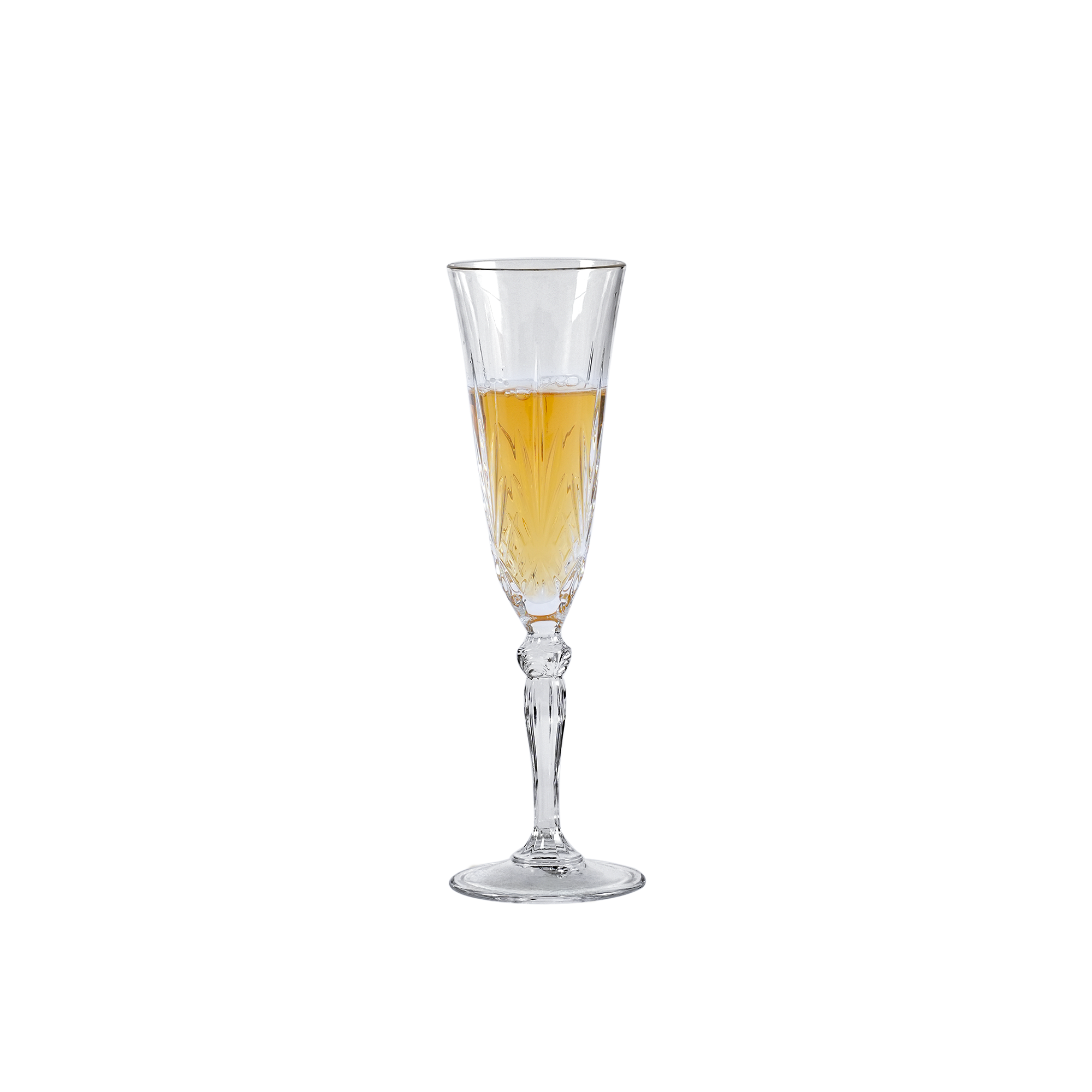 Melodia Champagne Flute