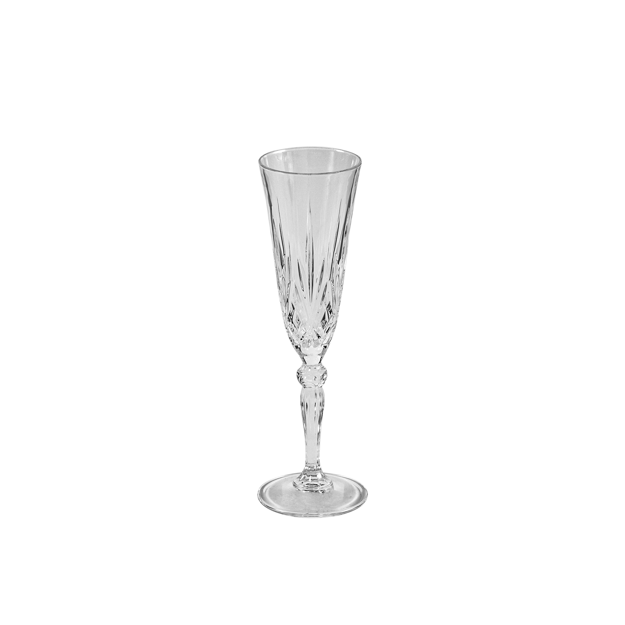 Melodia Champagne Flute