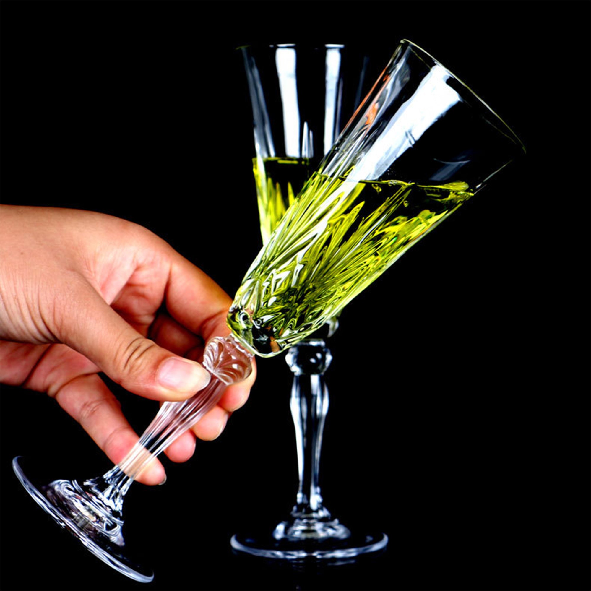 Melodia Champagne Flute
