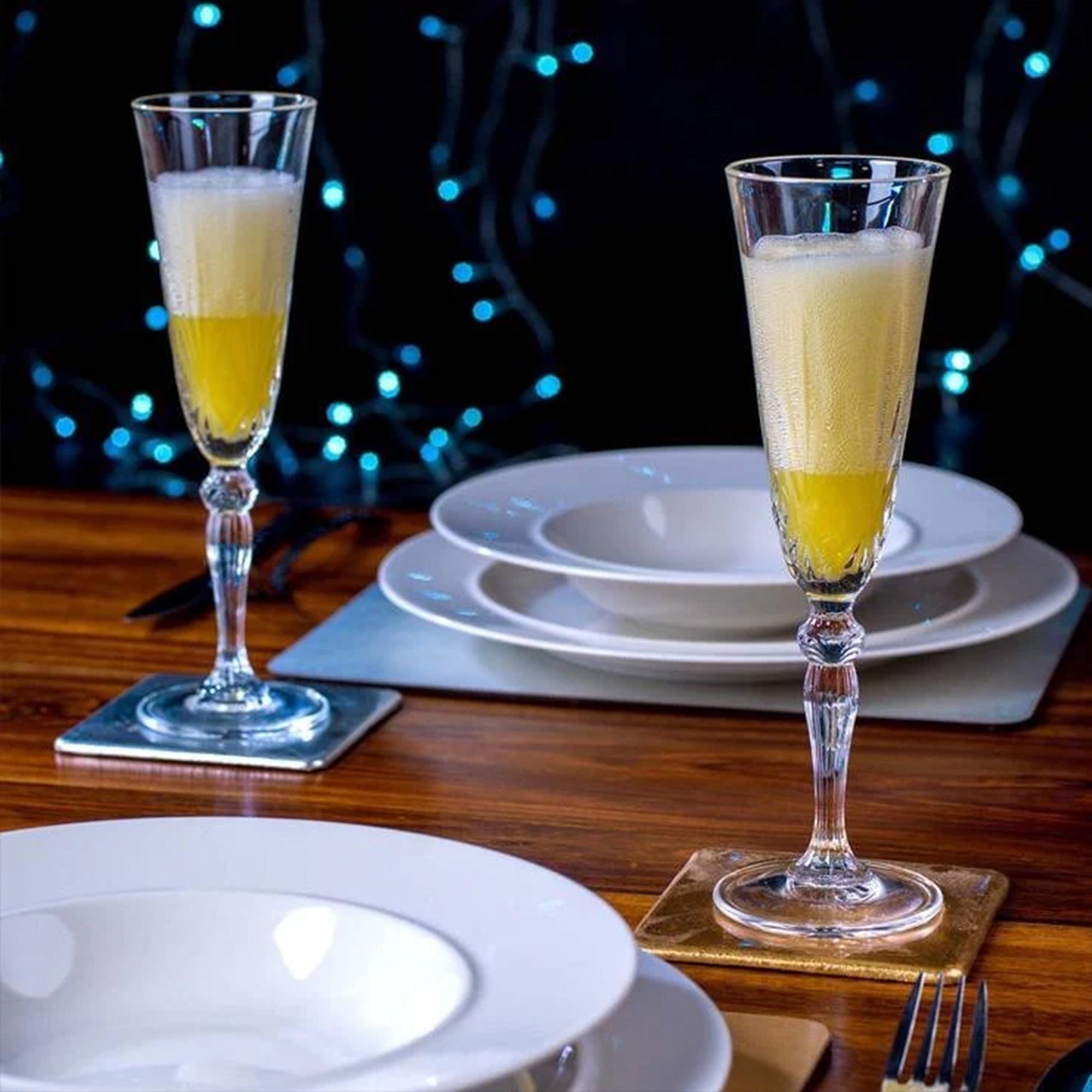 Melodia Champagne Flute