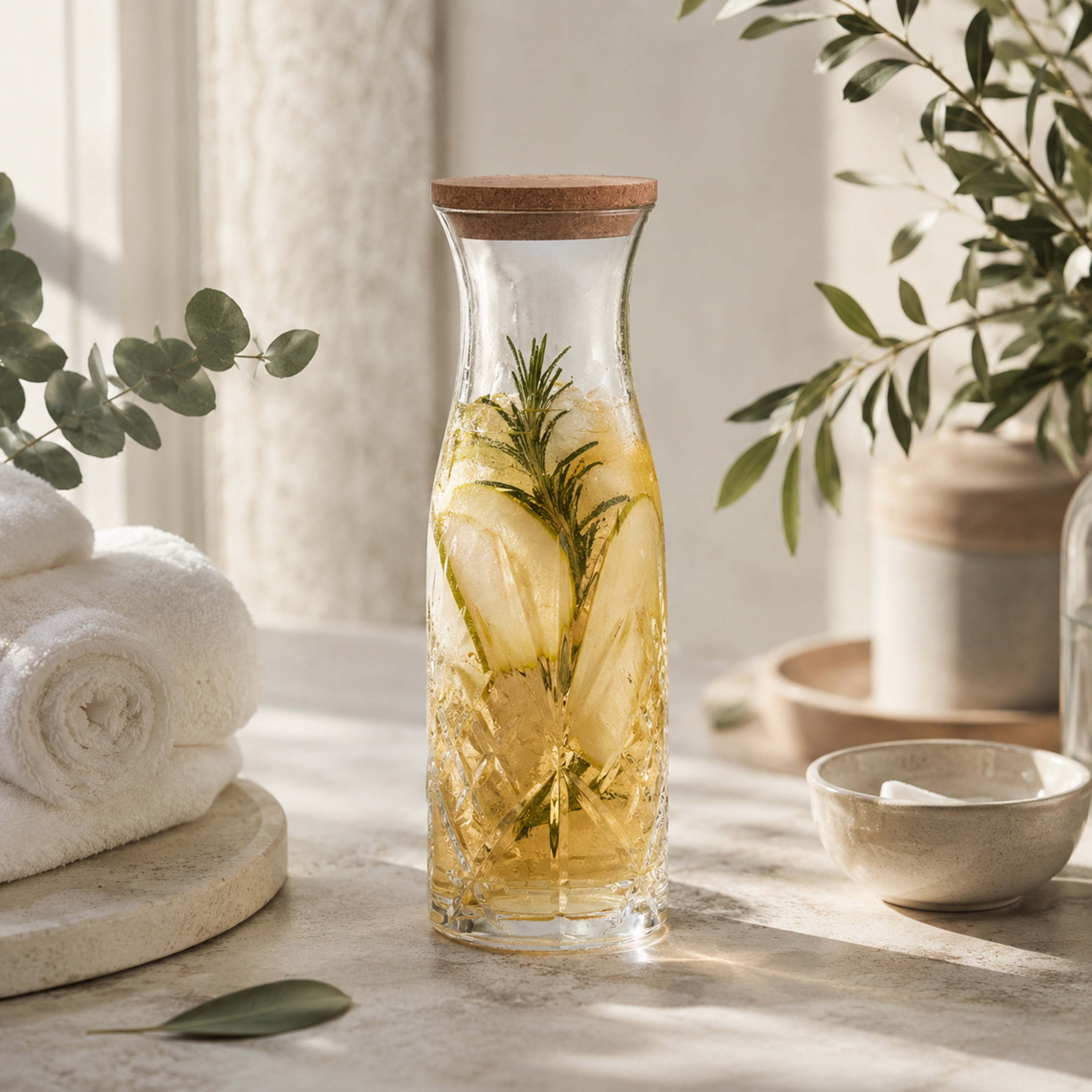 Melodia Carafe