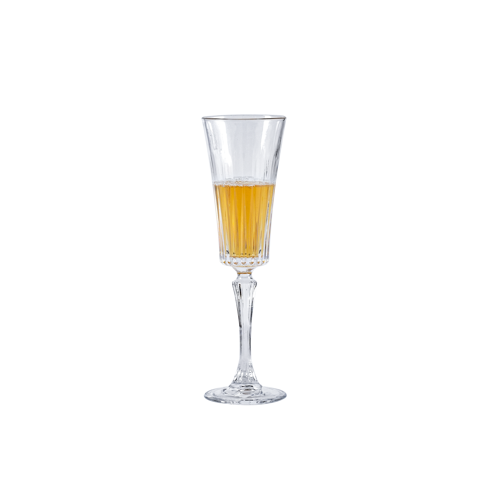 Timeless Champagne Flute
