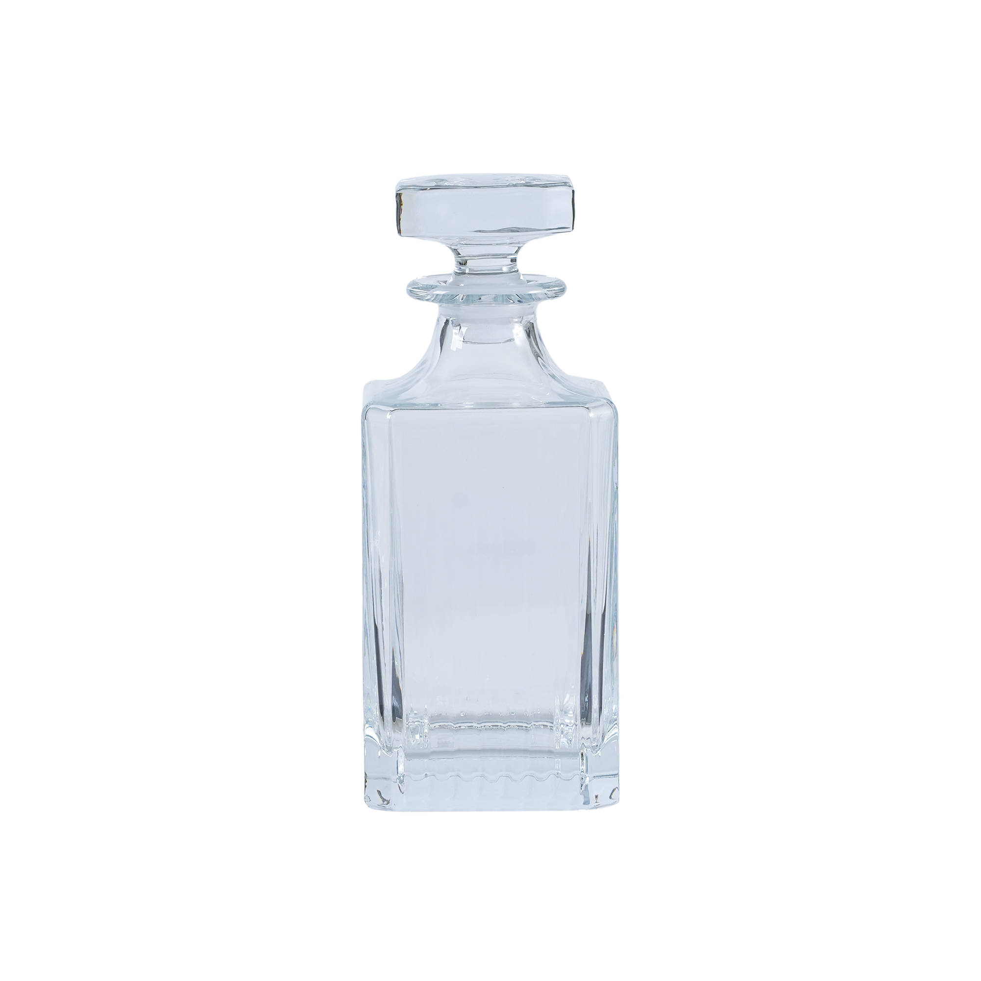 Timeless Whisky Decanter