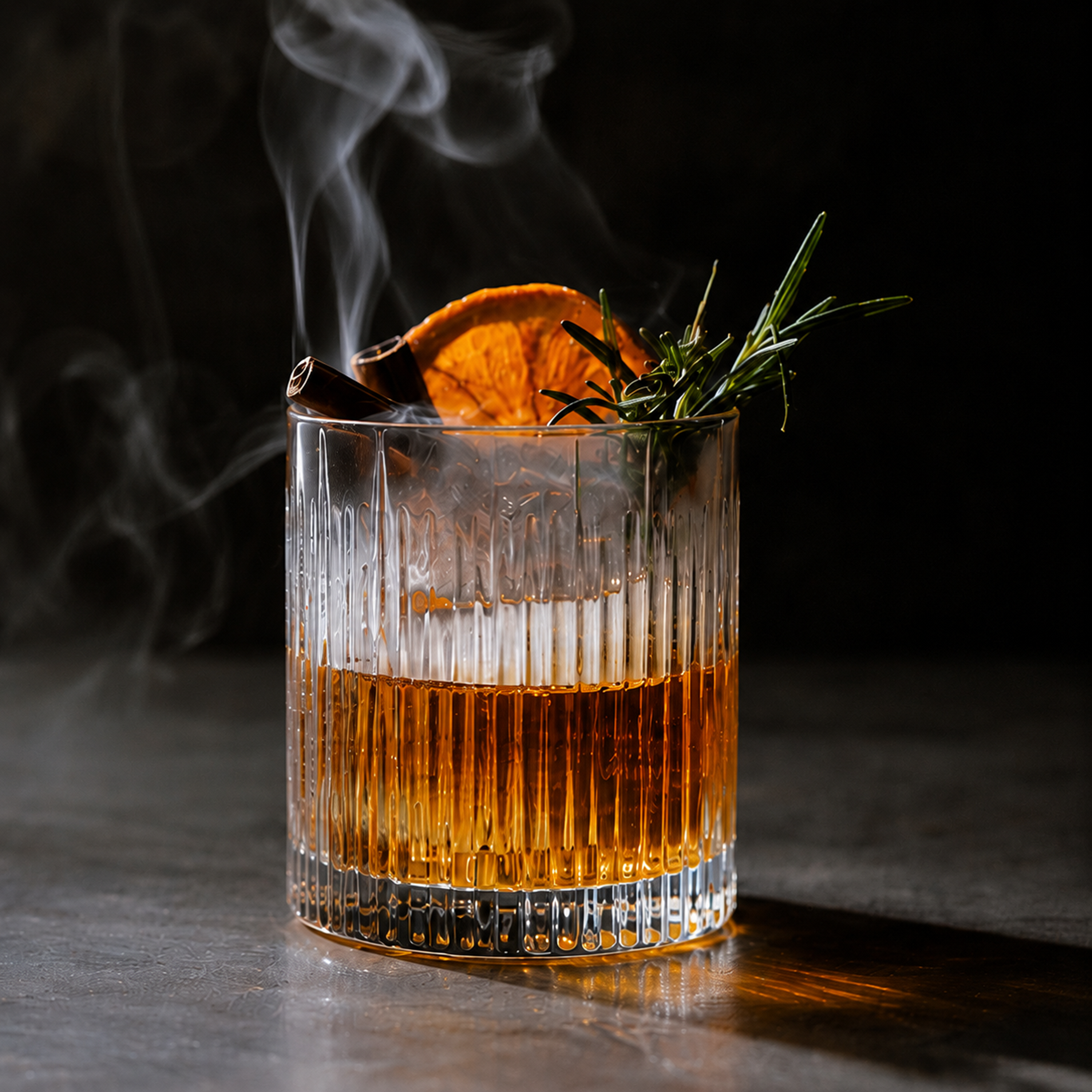 Tratto Whisky Glass