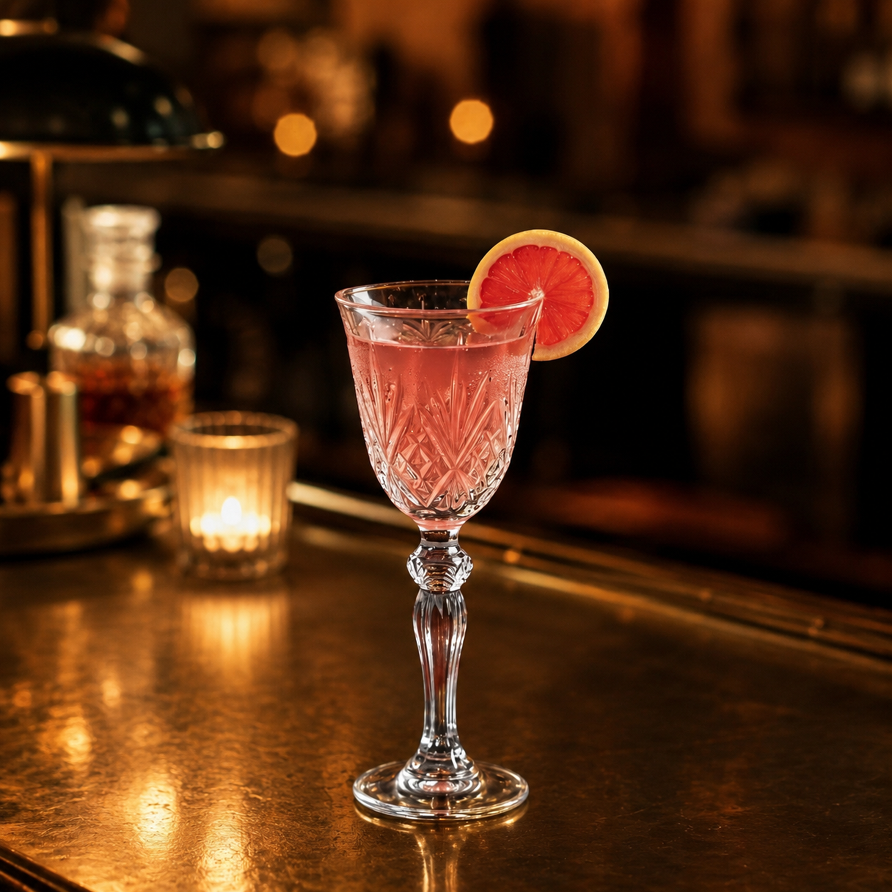 Melodia Liqueur Goblet