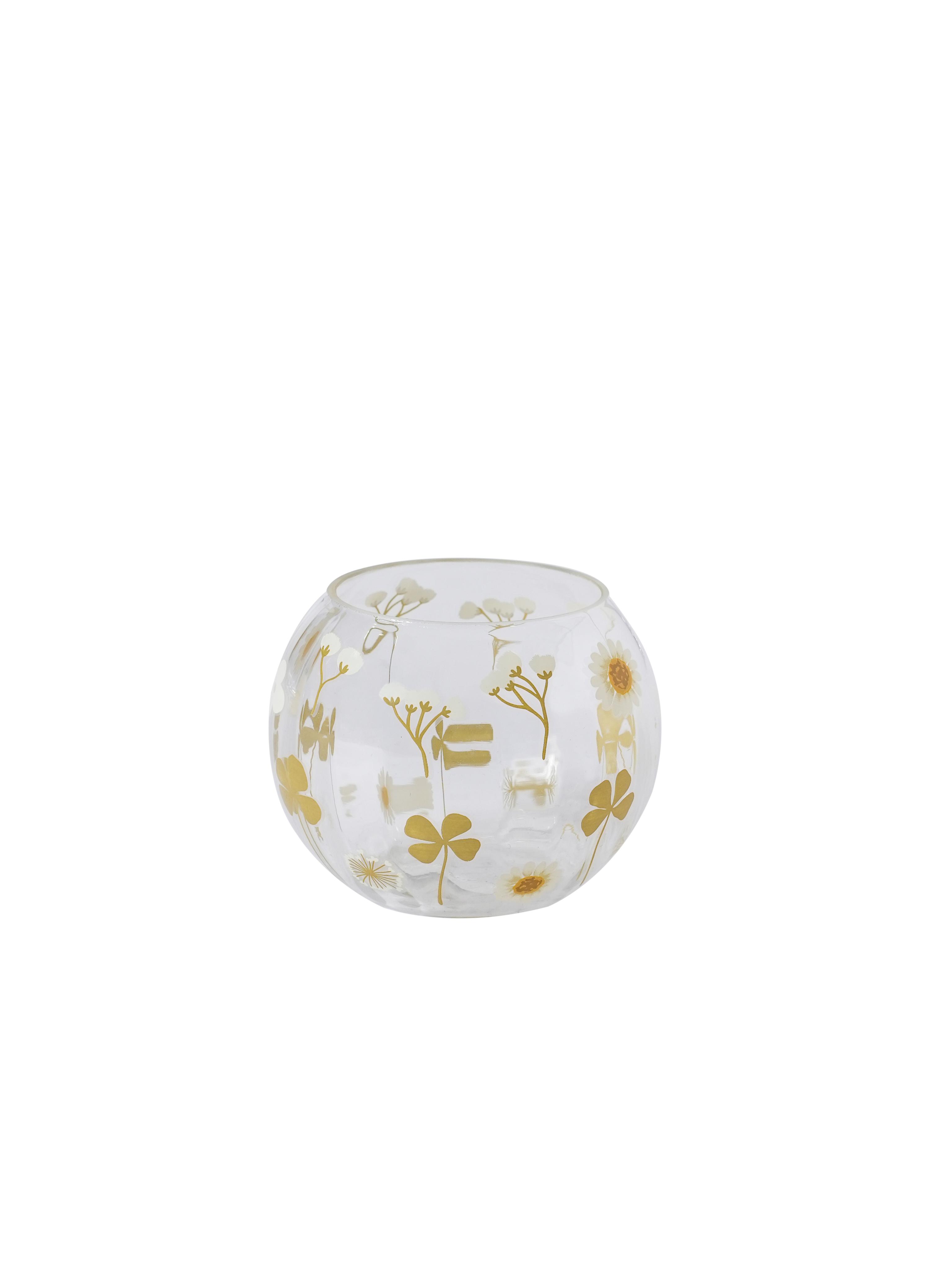 Crystalis T-Light Holder