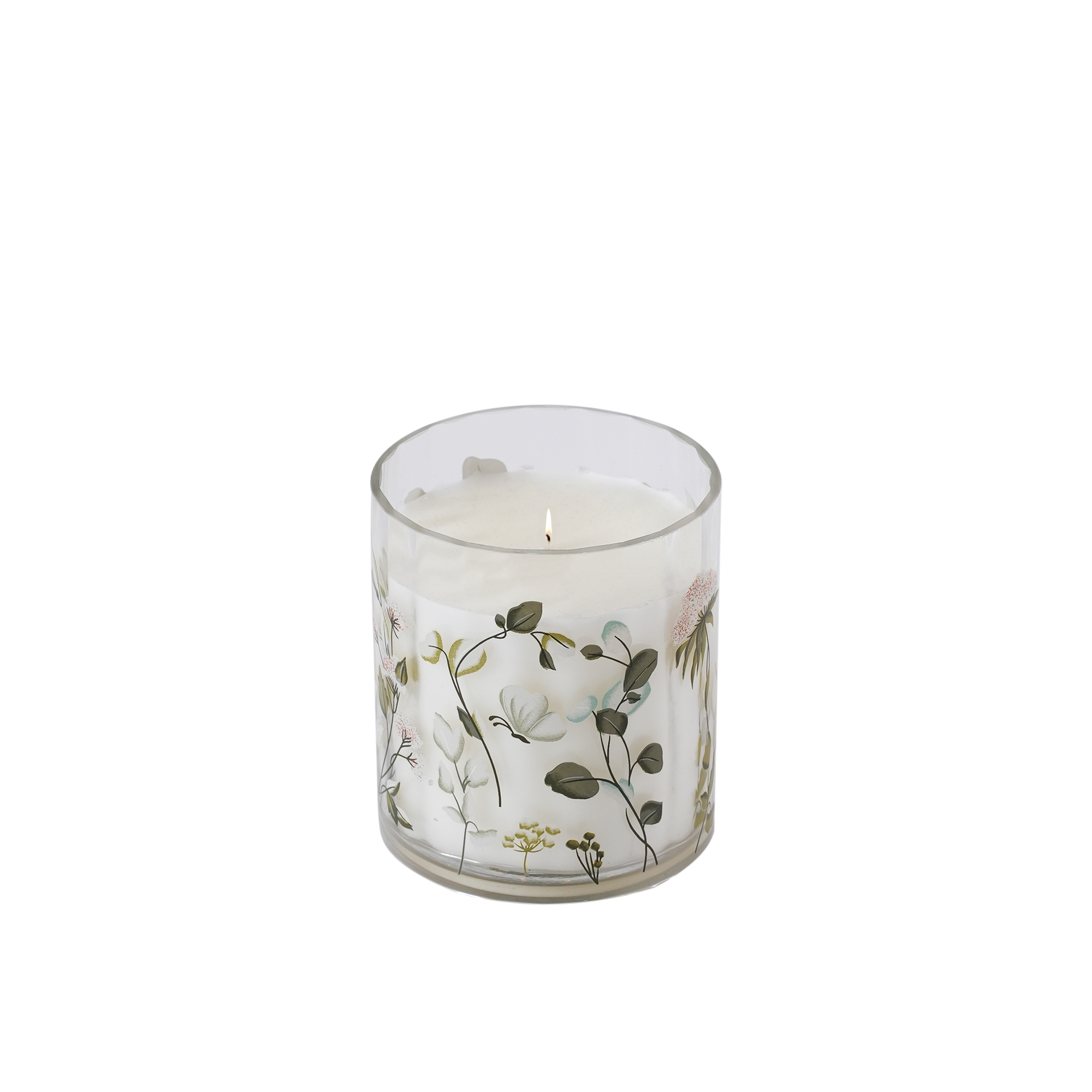 Floracle Night Gardenia Candle