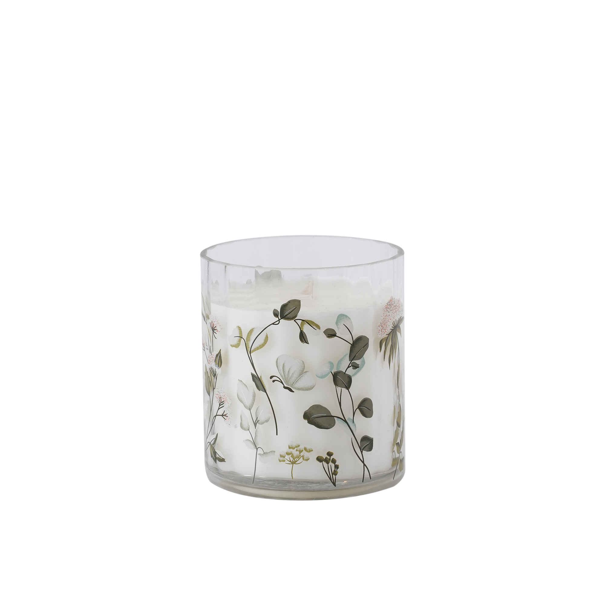 Floracle Night Gardenia Candle