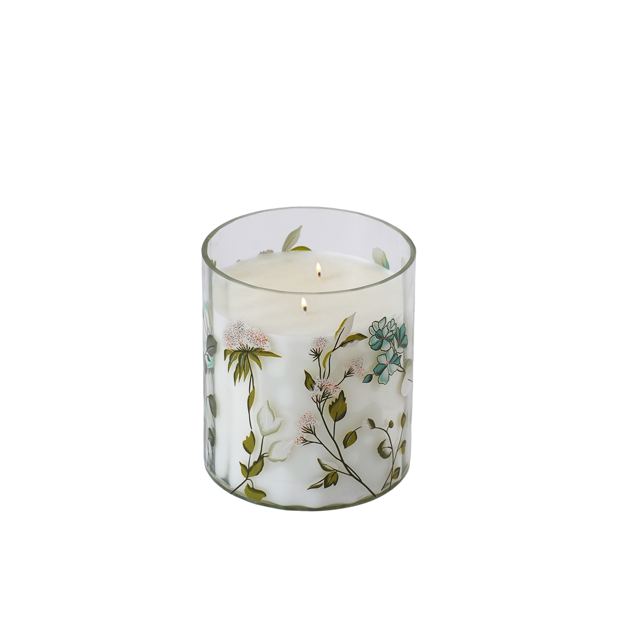 Floracle Night Gardenia Candle
