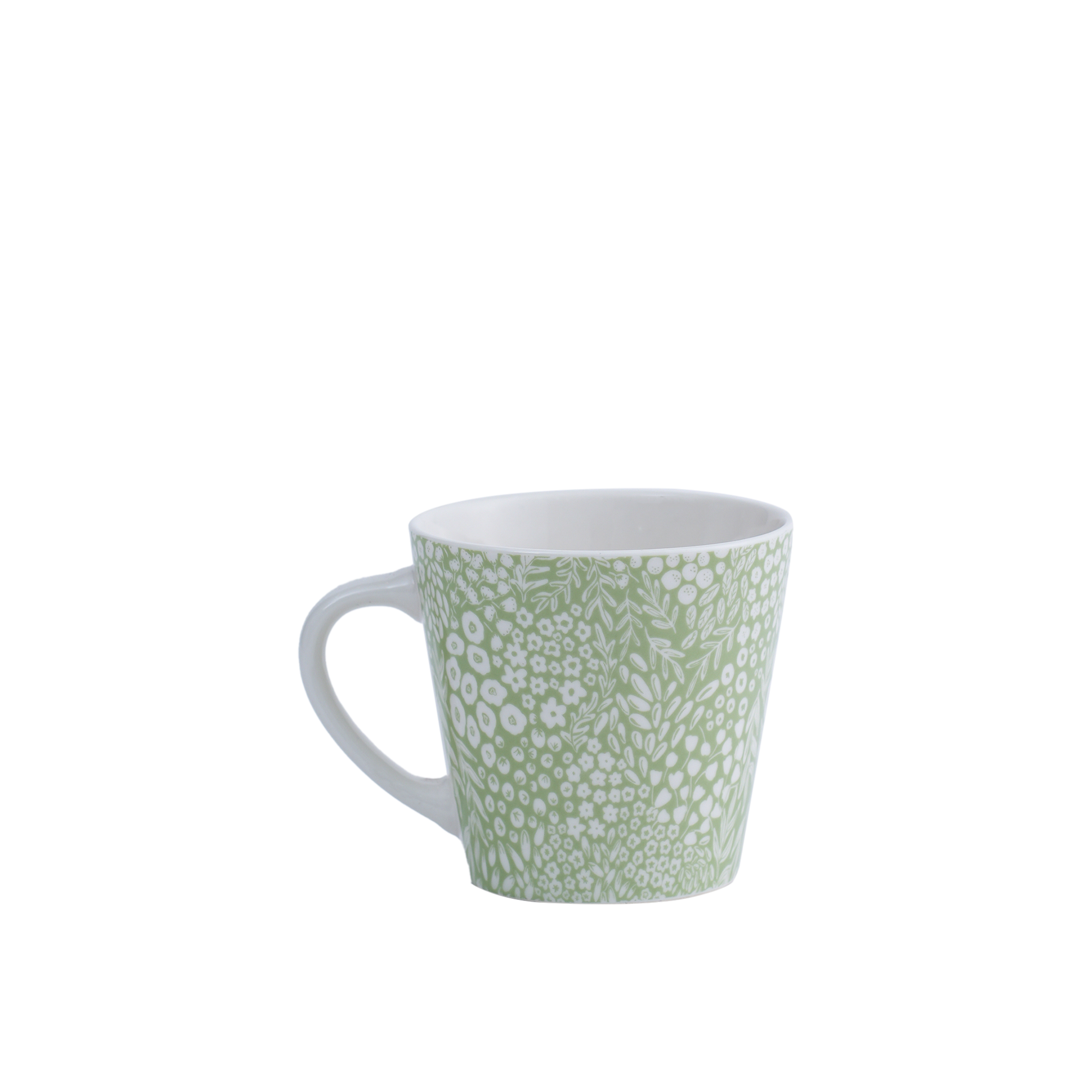 Greenglen Mug