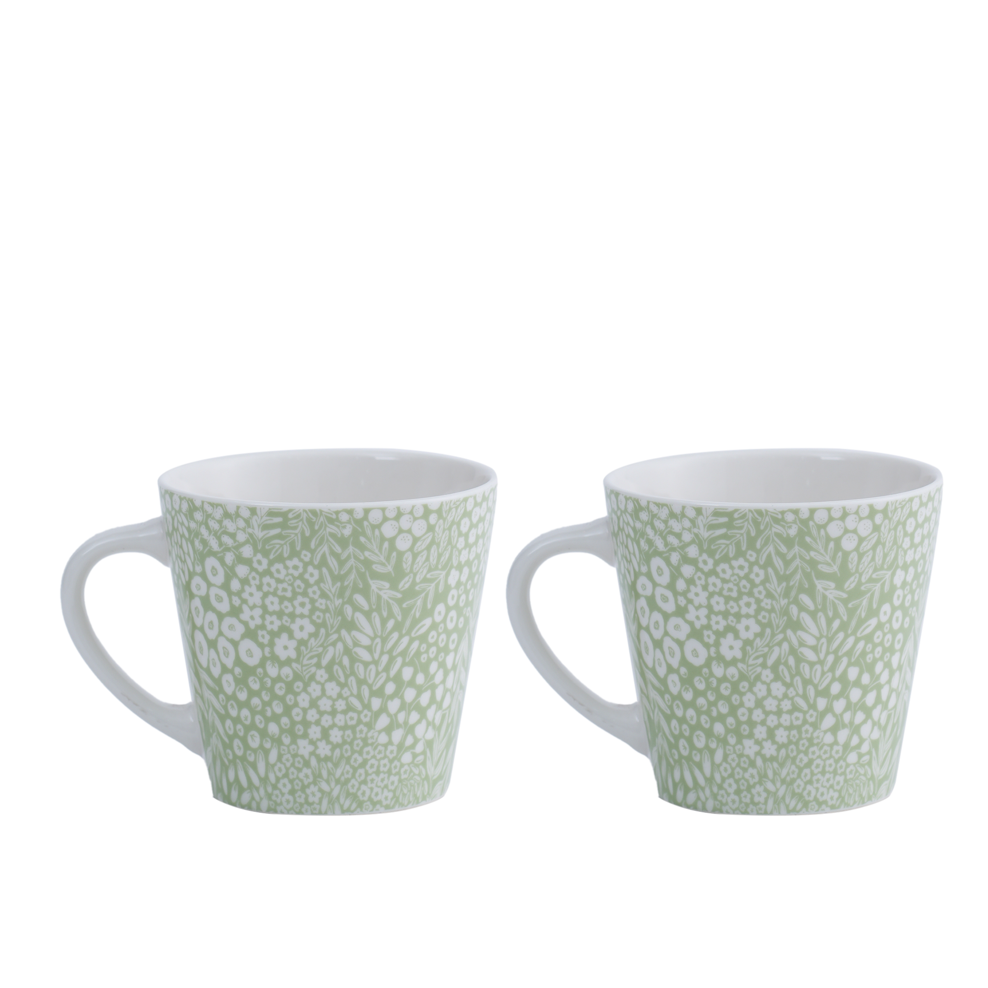 Greenglen Mug S/2