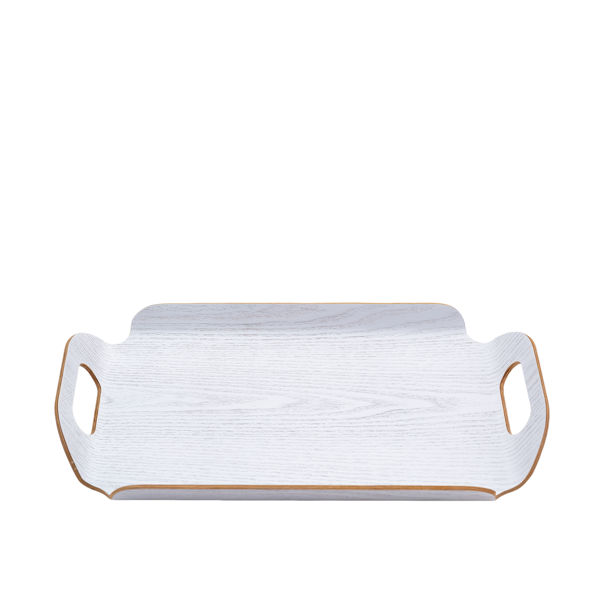 Cresca Cut-out Serving Tray