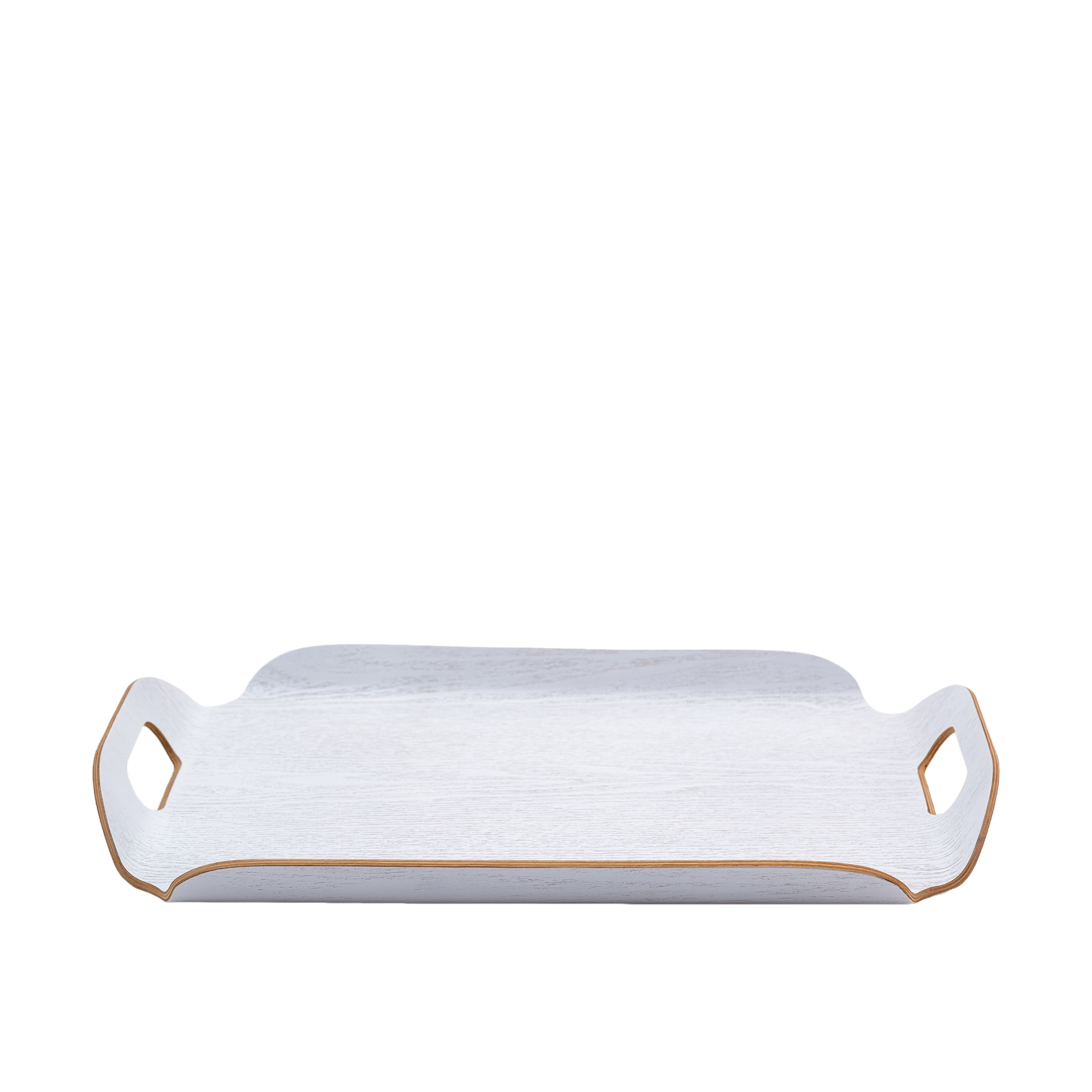 Cresca Cut-out Serving Tray