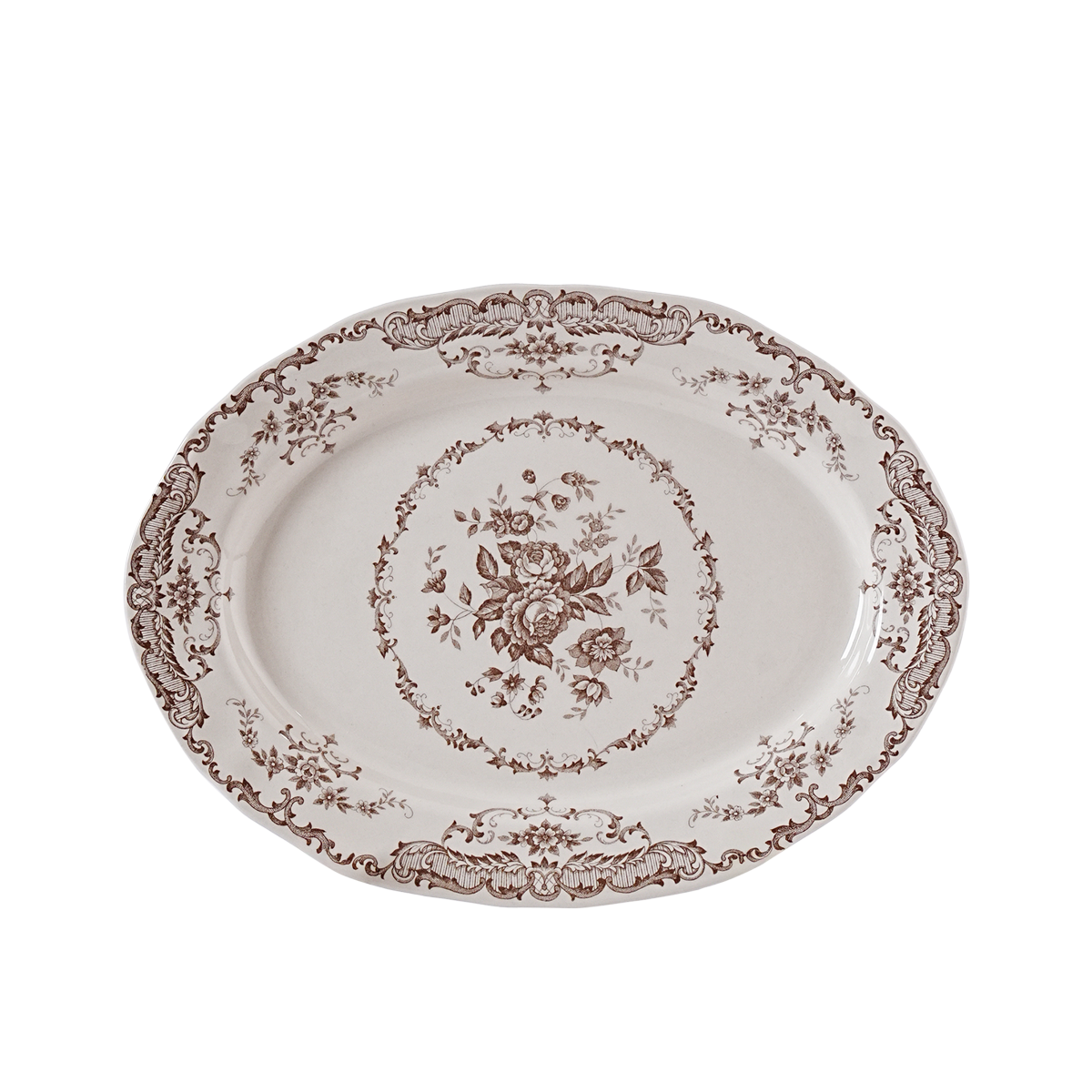 Camille Serving Platter