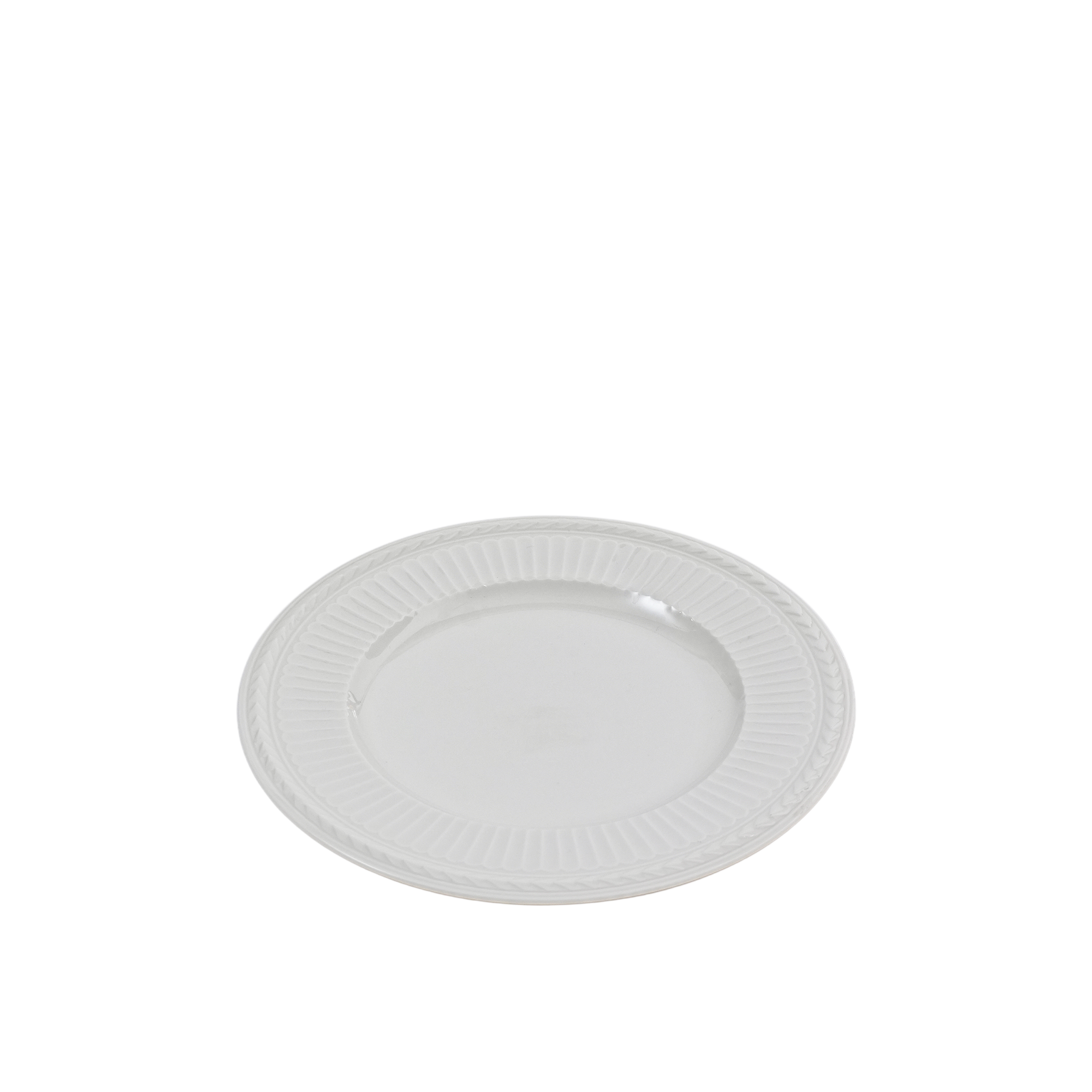 Athena Salad Plate