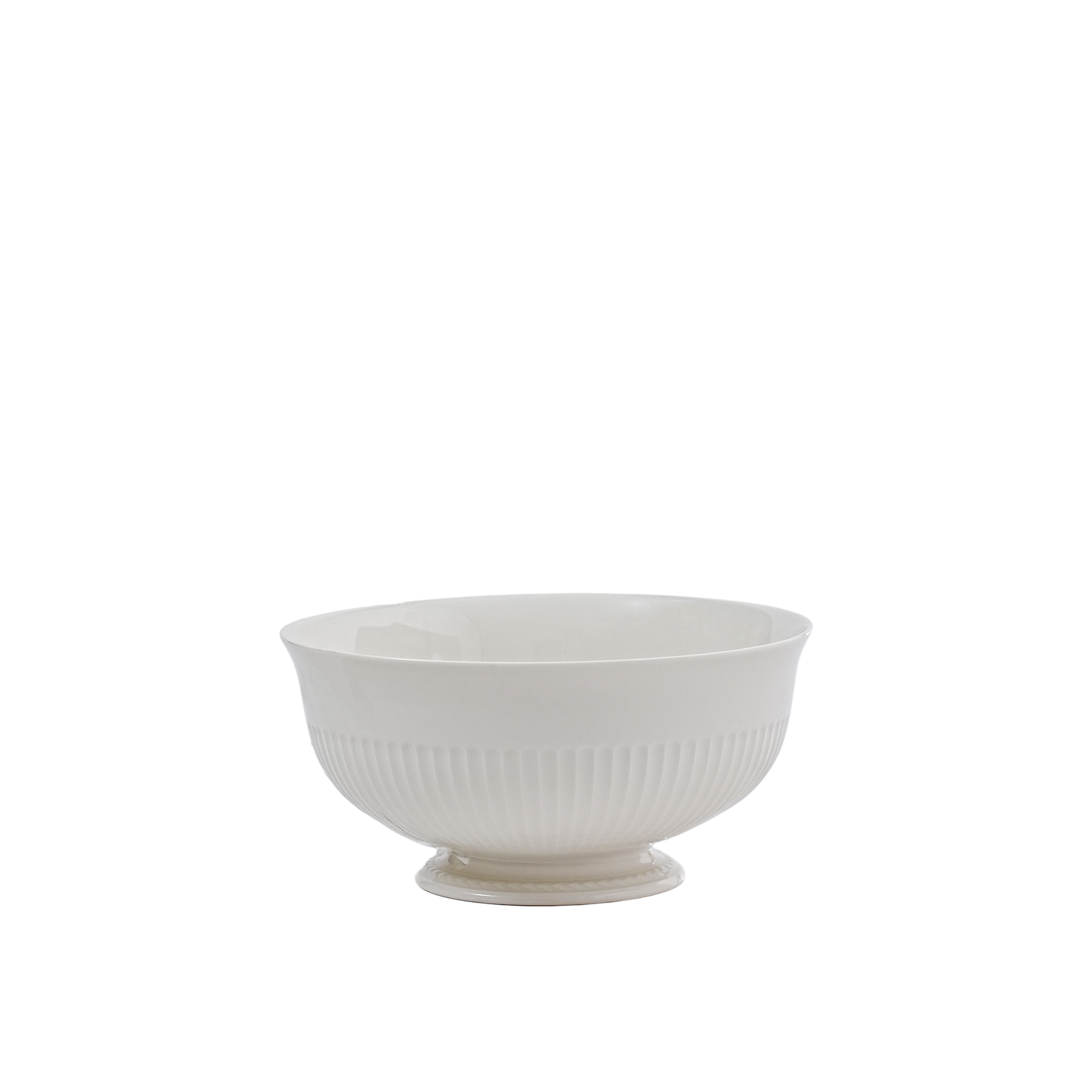 Athena Serving Bowl