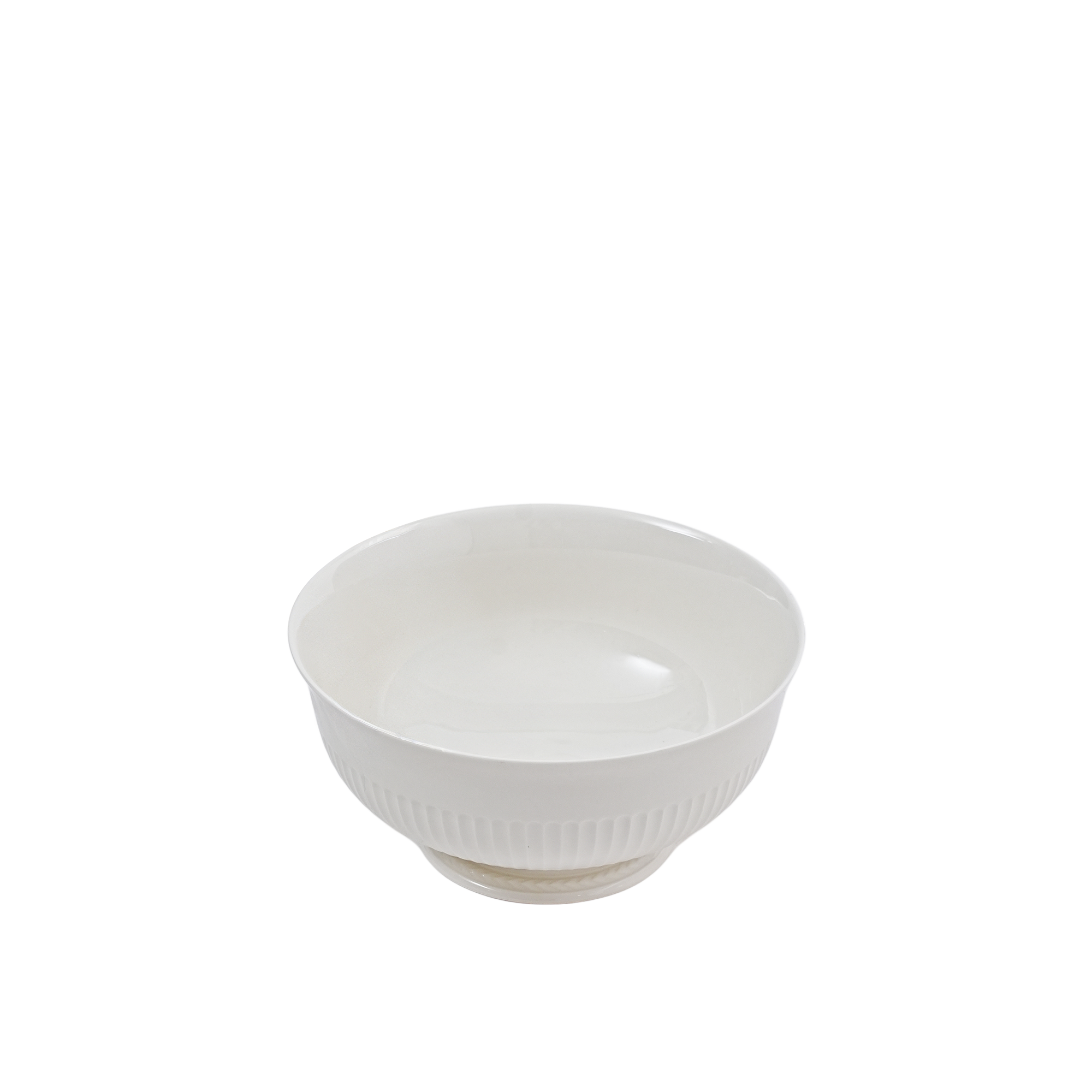 Athena Serving Bowl