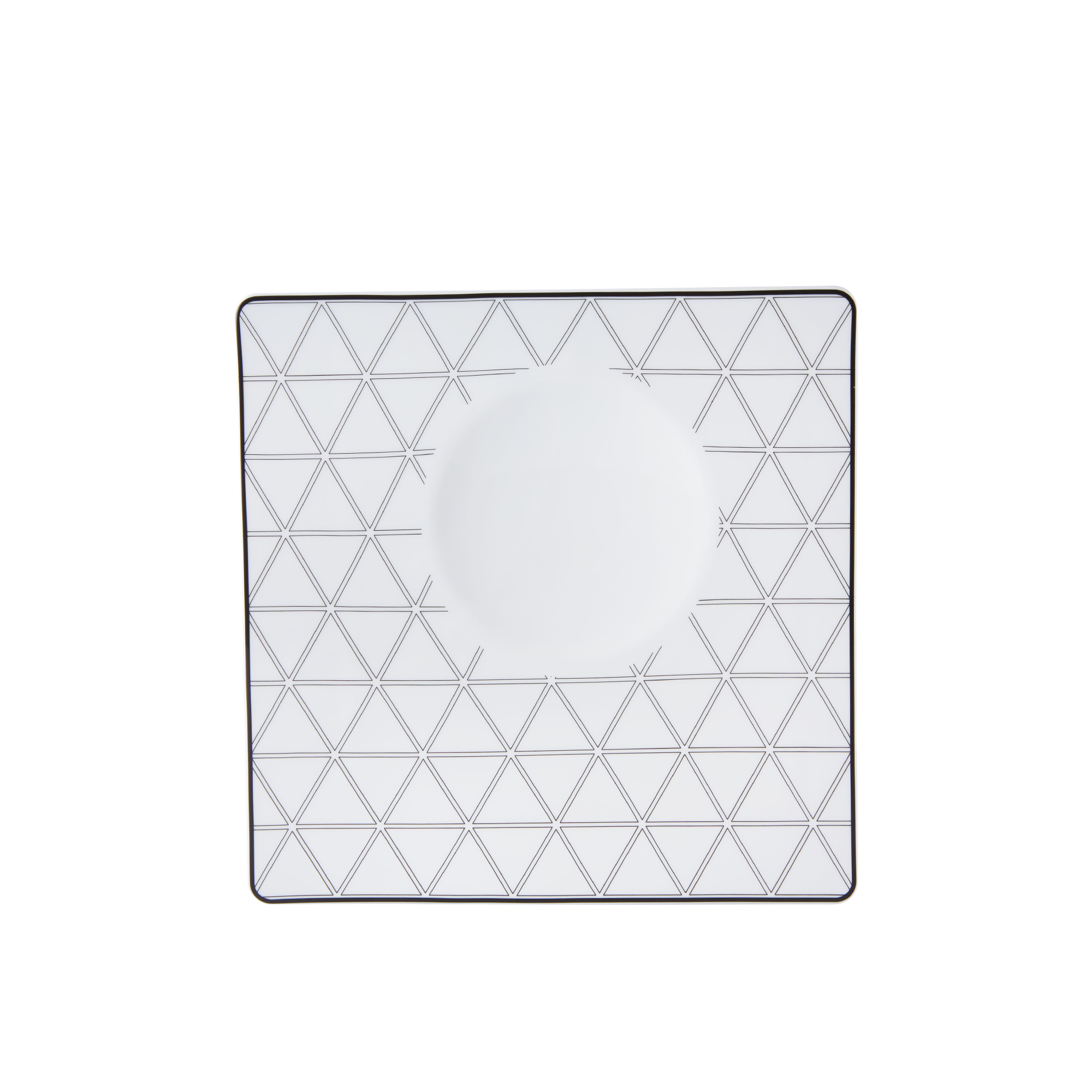 Orquestra Solar Serving Platter