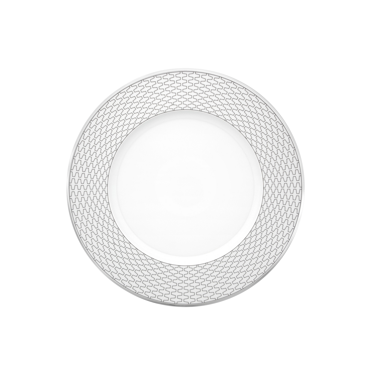 Trasso Dinner Plate
