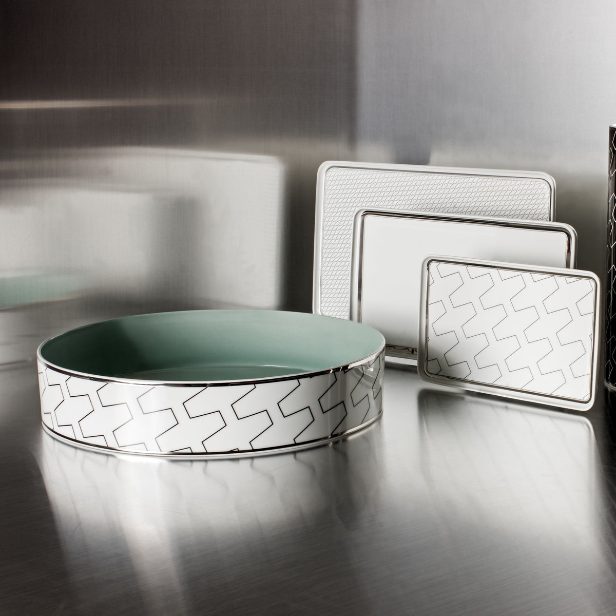 Trasso Cereal Bowl