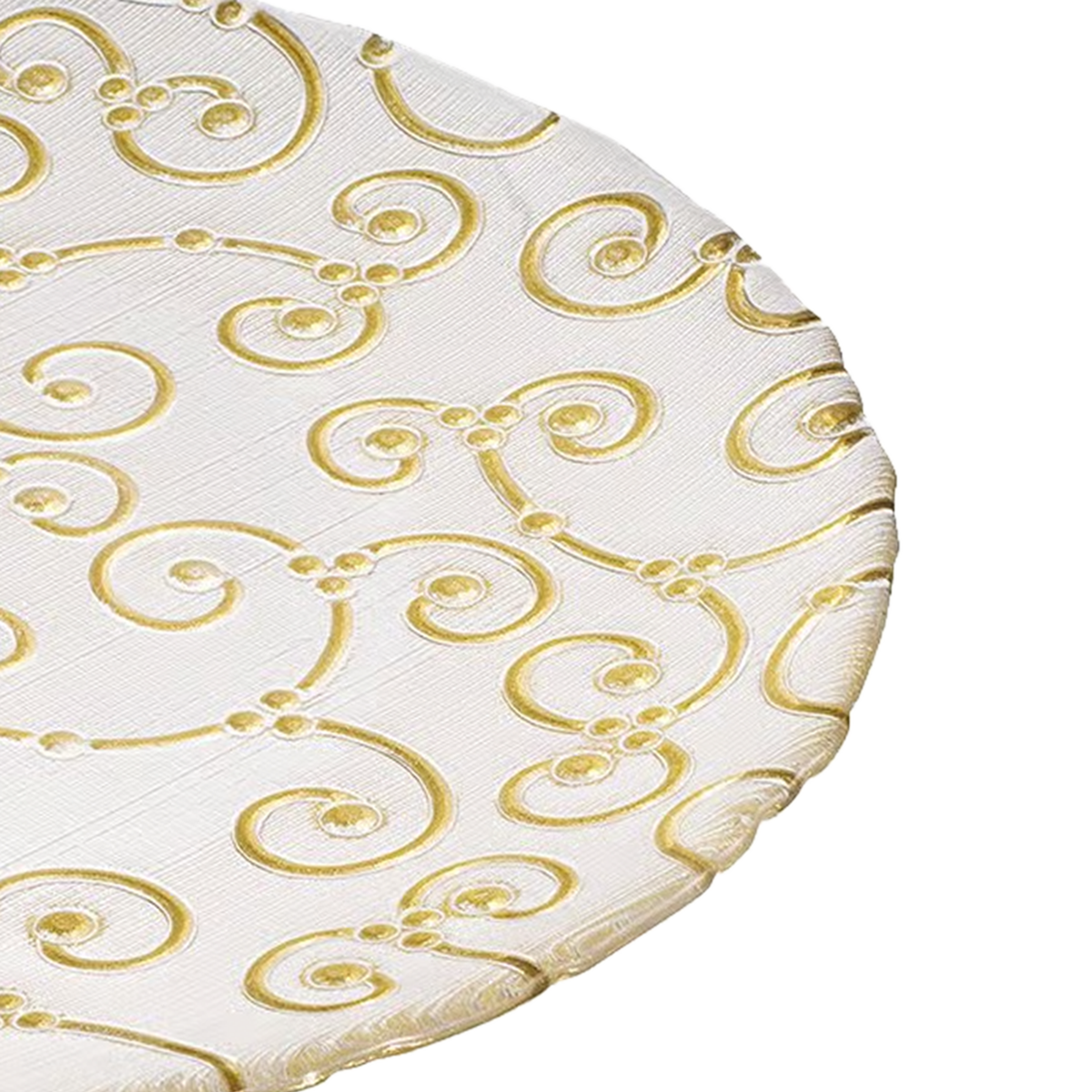 Enlace Centrepiece Plate