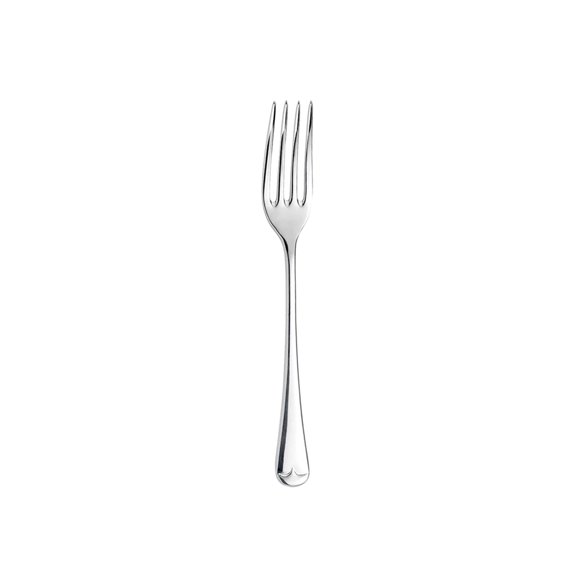 Early English Dinner Fork