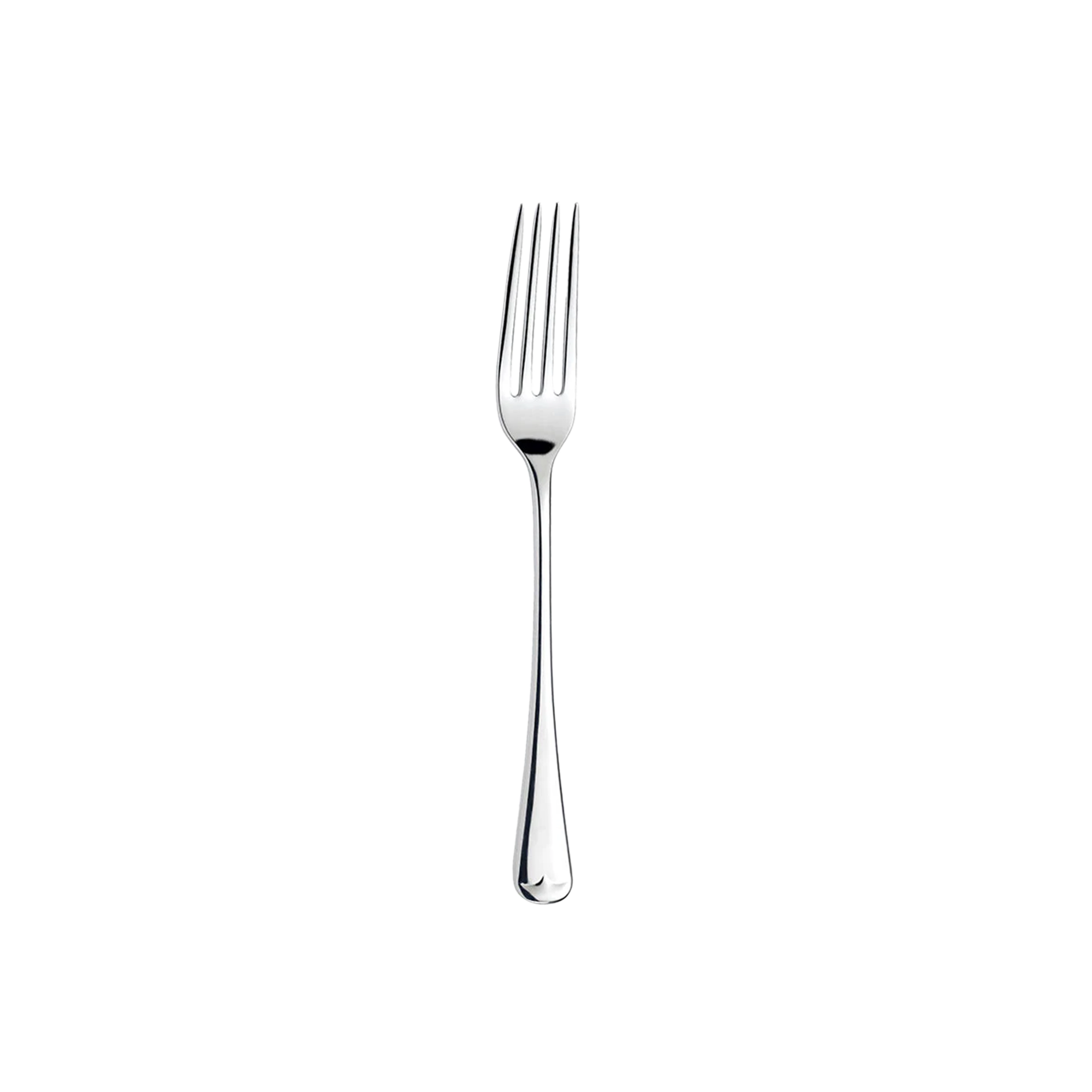 Early English Dessert Fork