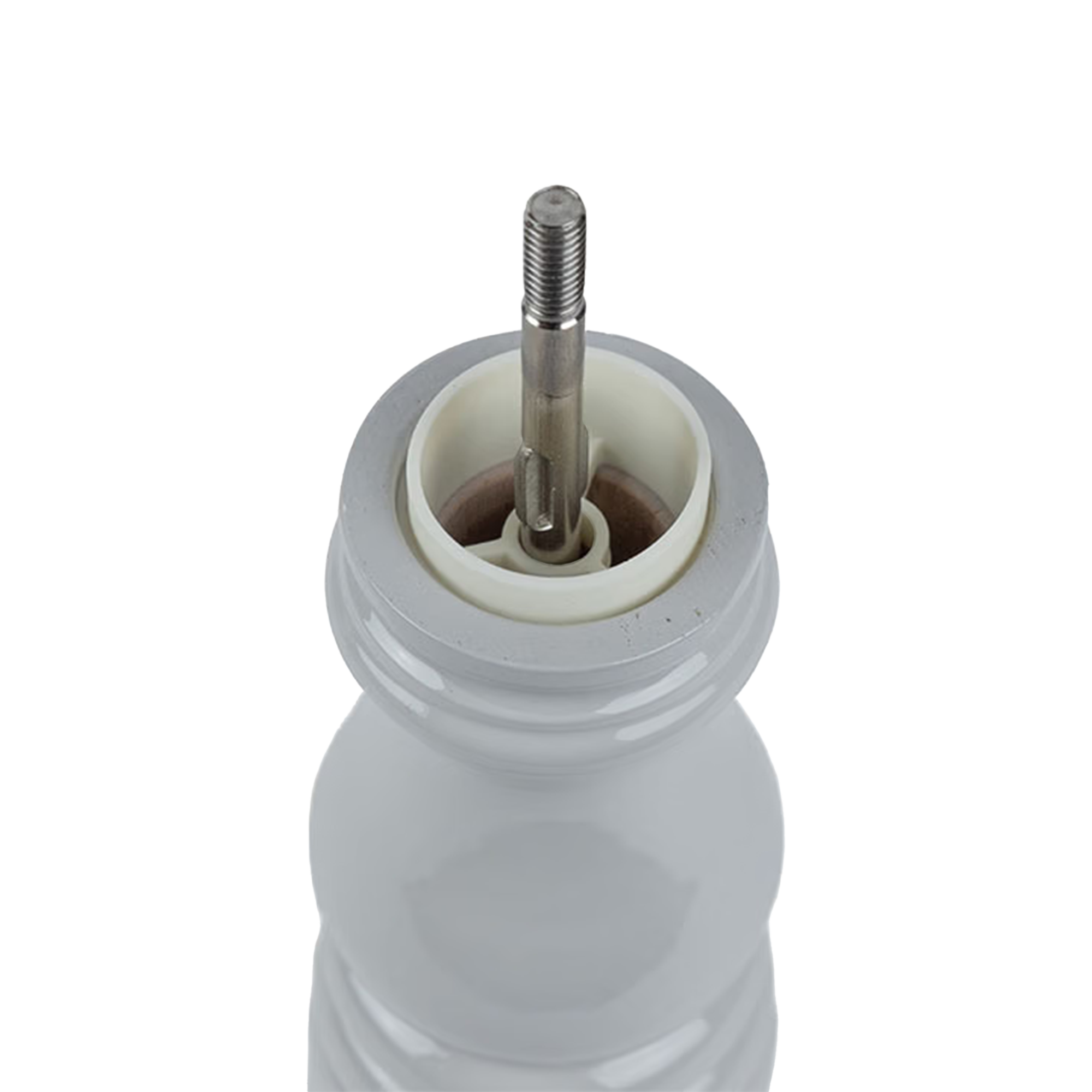 Paris u'Select Manual Wooden Salt Mill