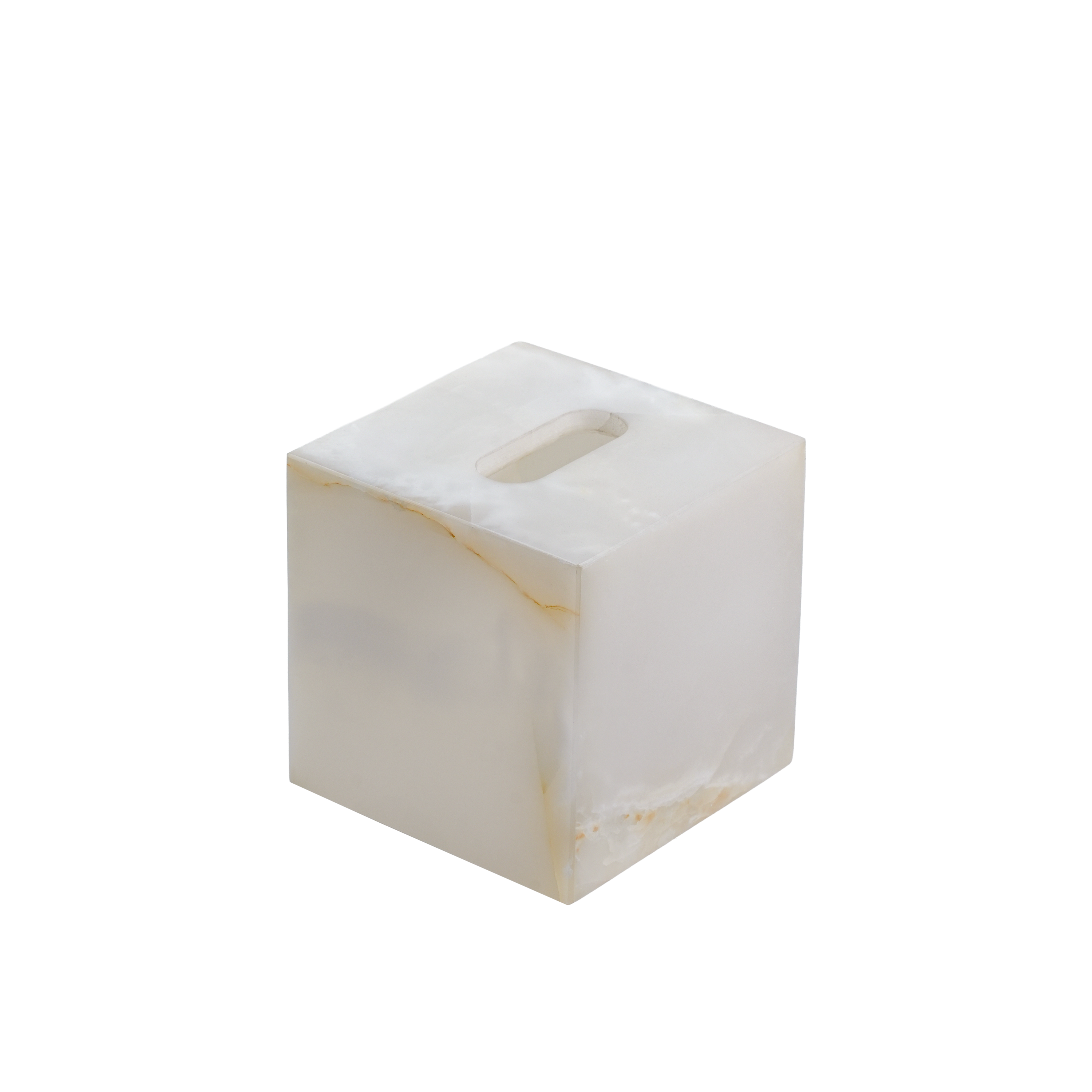 Solaria Tissue Box