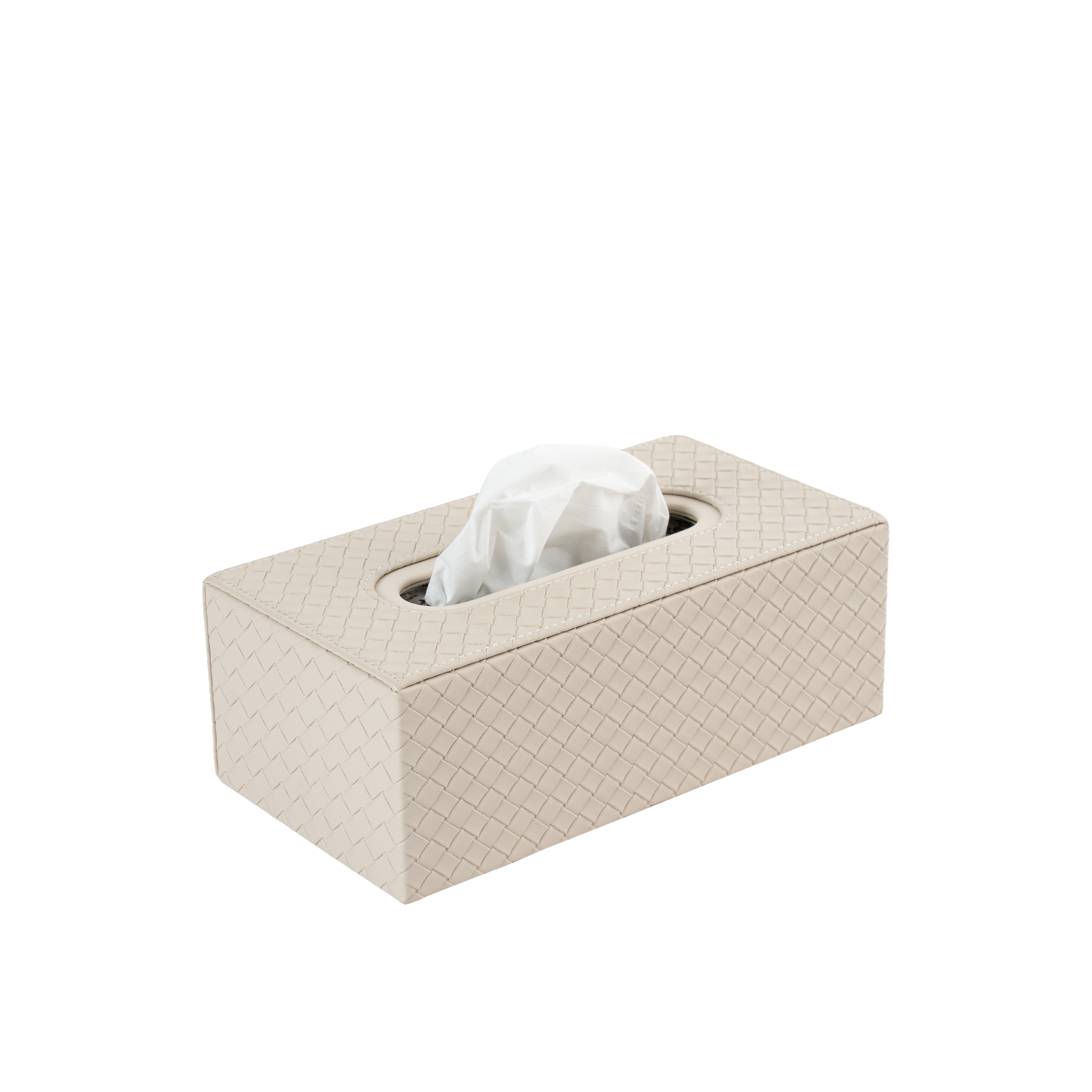 Regime Tissue Box