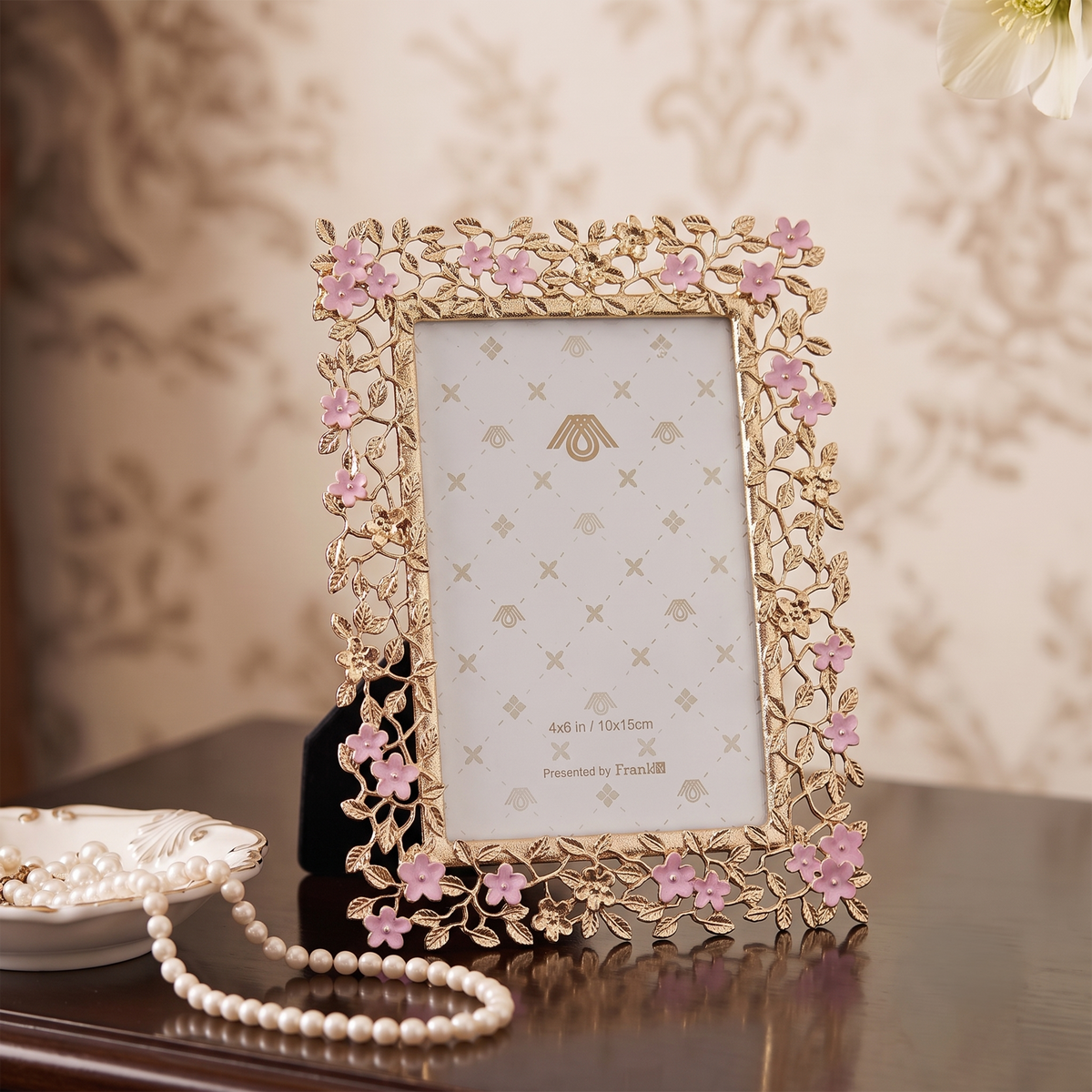 Lune Picture Frame