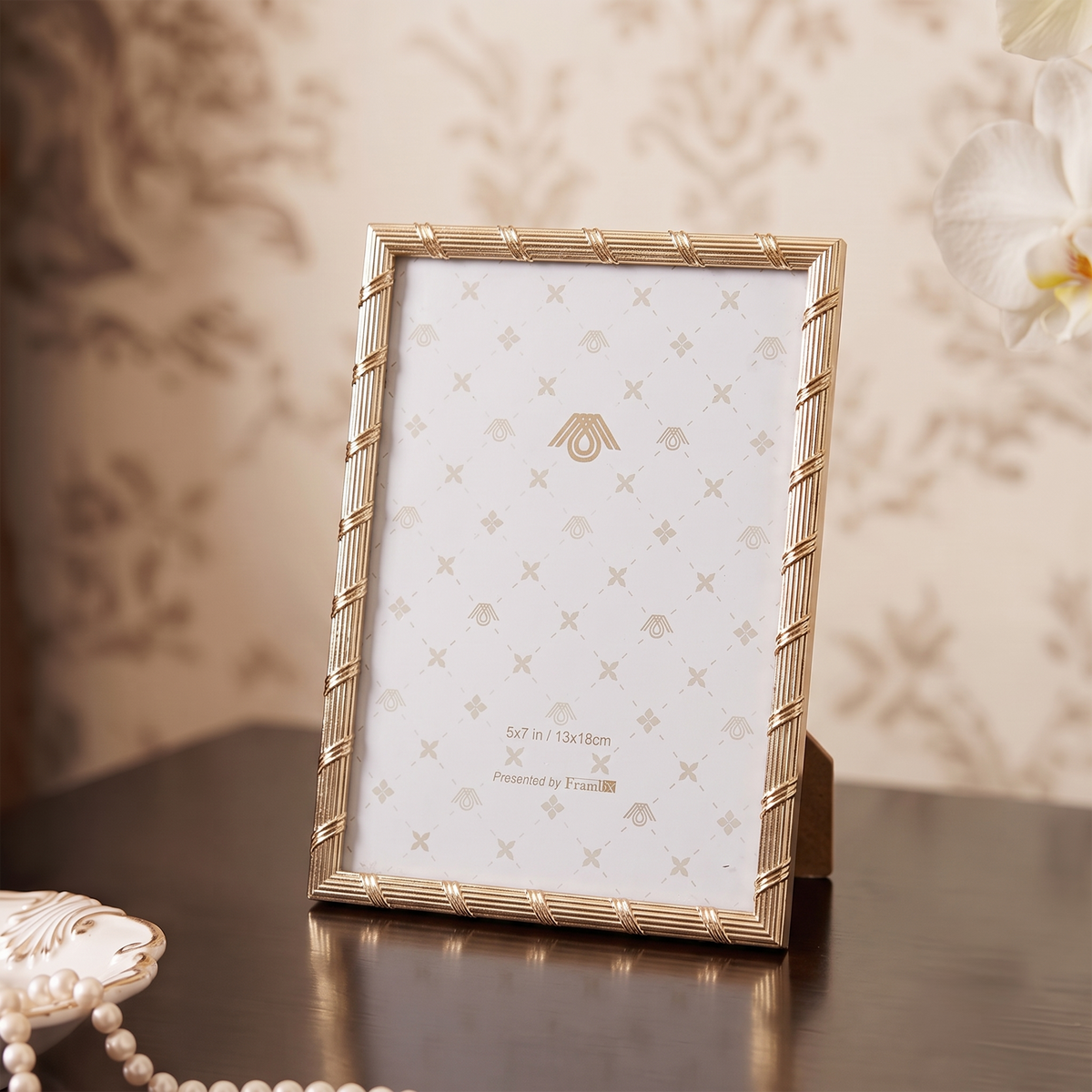 Yonder Picture Frame