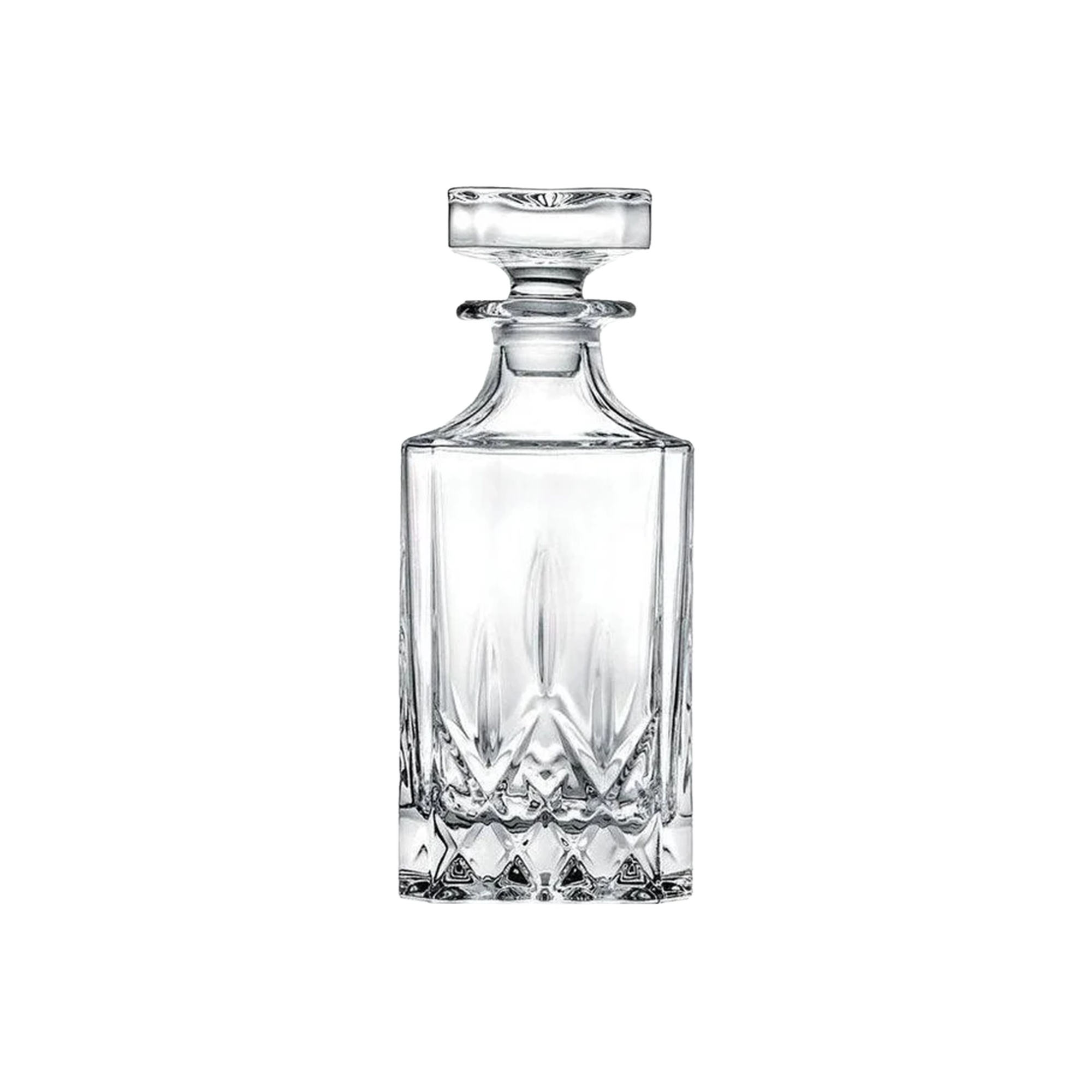 Opera Decanter