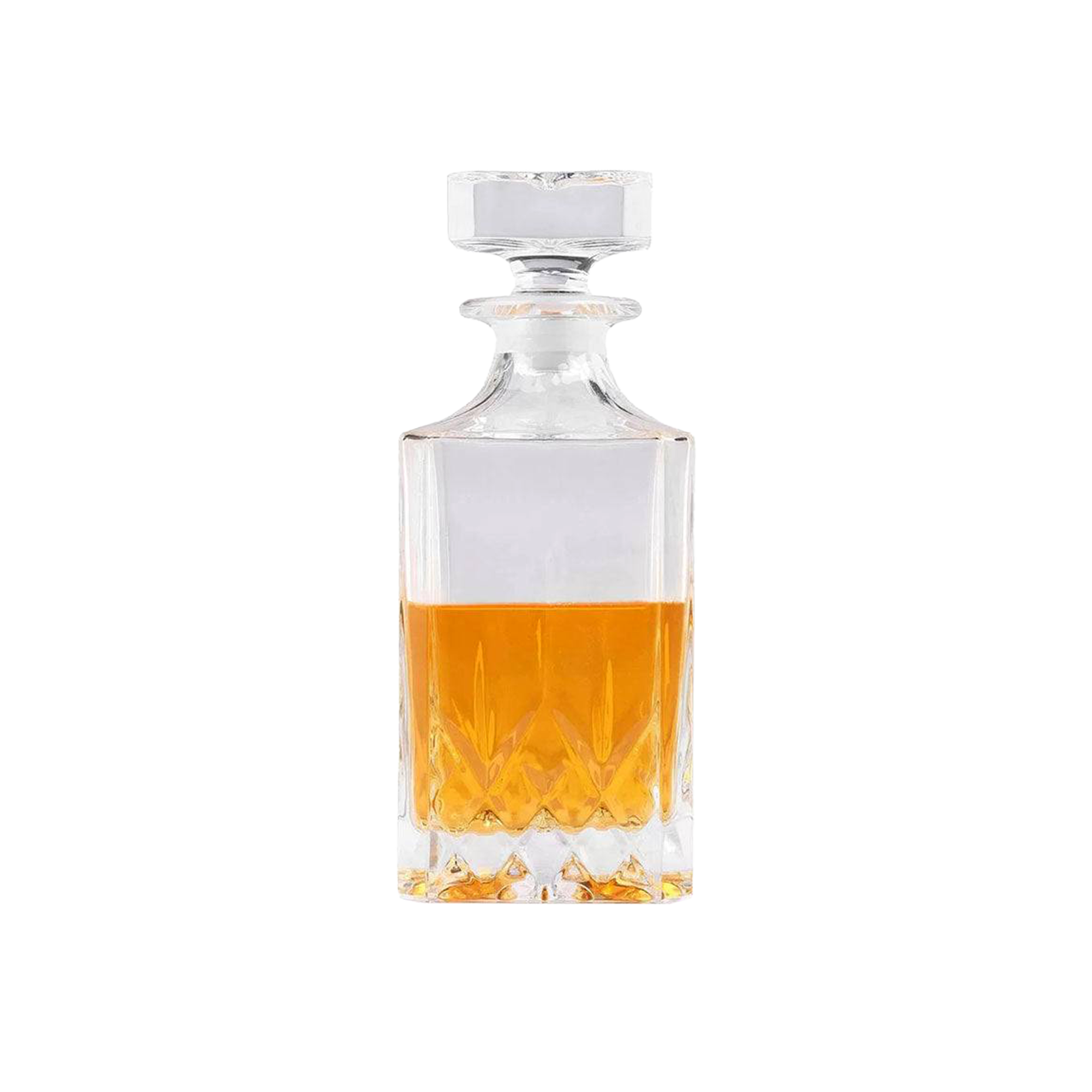 Opera Decanter