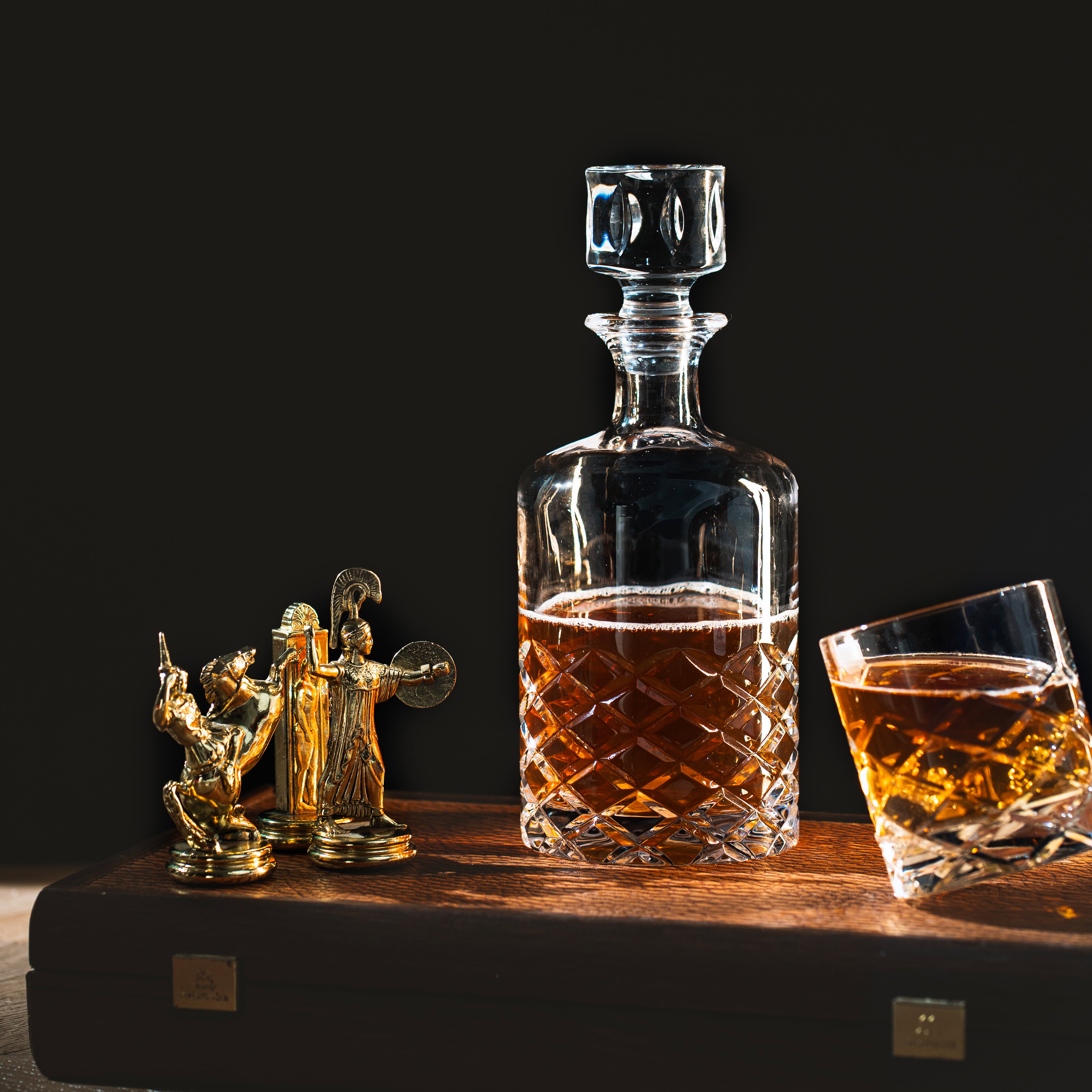 Grace Decanter