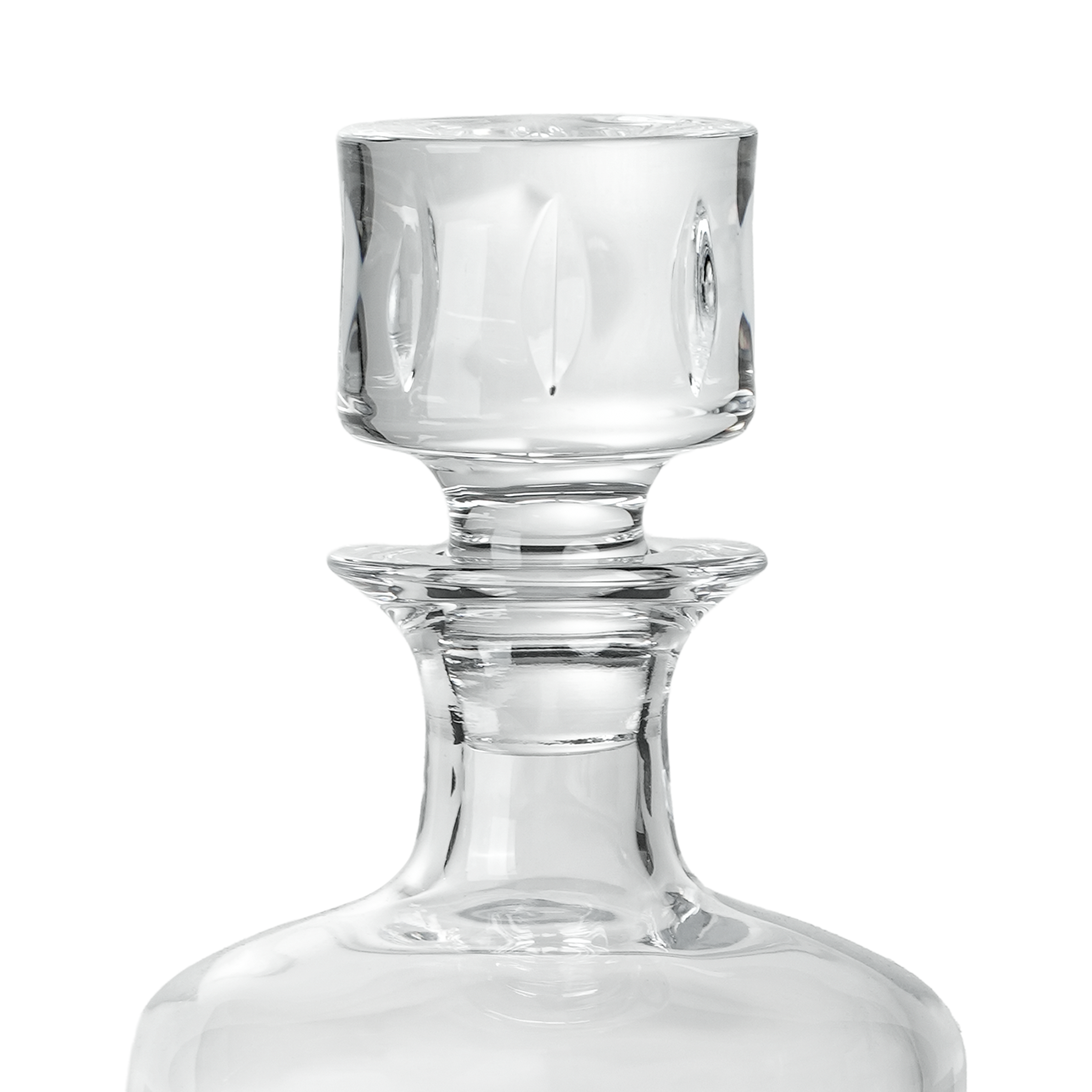 Milano Decanter