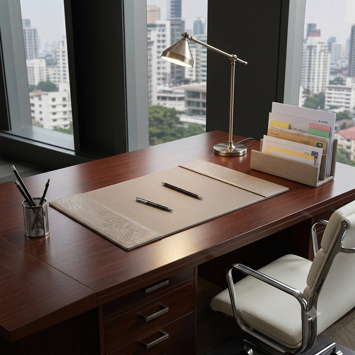 Ordine Desk Pad
