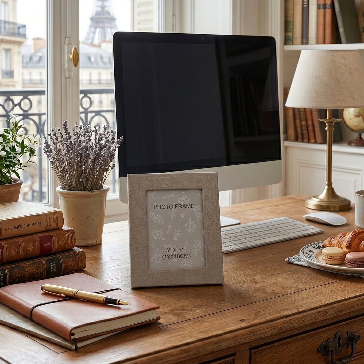 Ordine Picture Frame 5"X7"