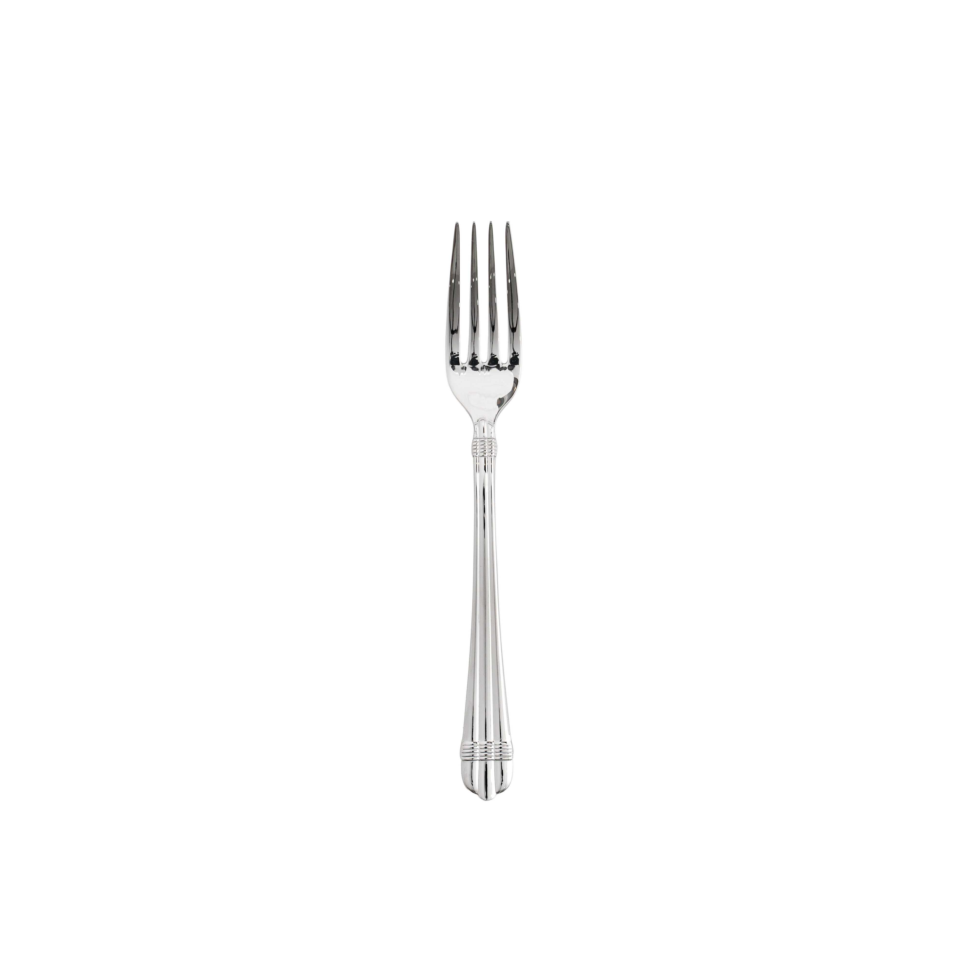 Venation Dinner Fork
