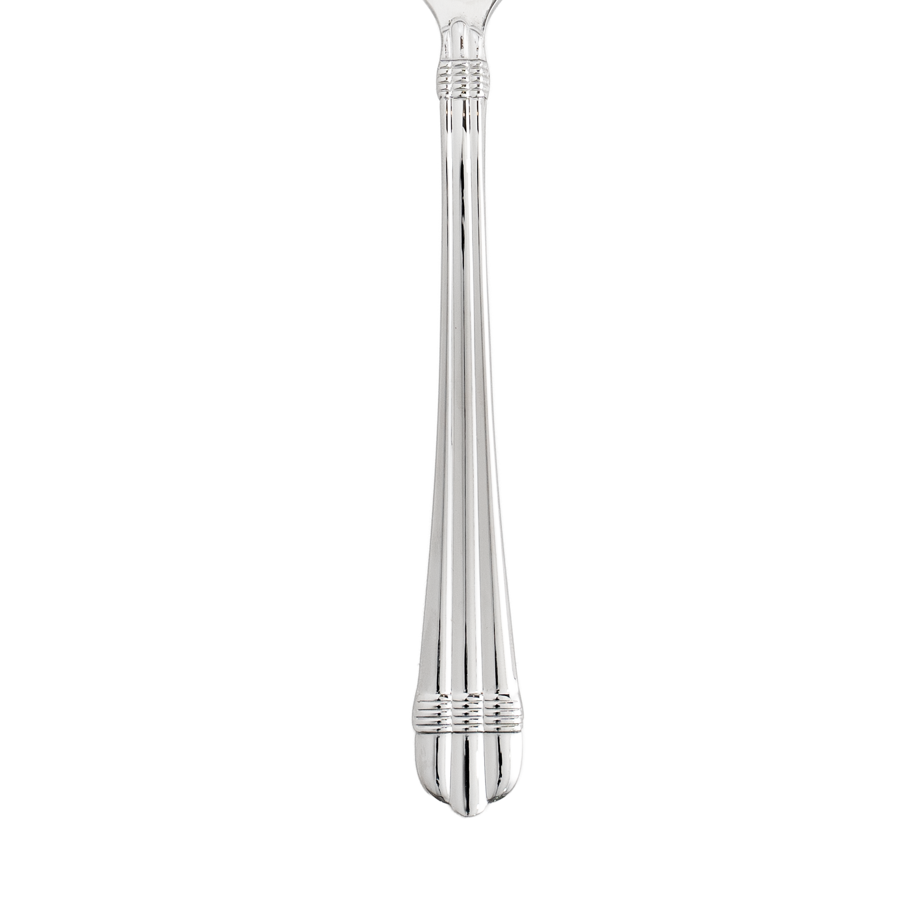 Venation Dinner Fork