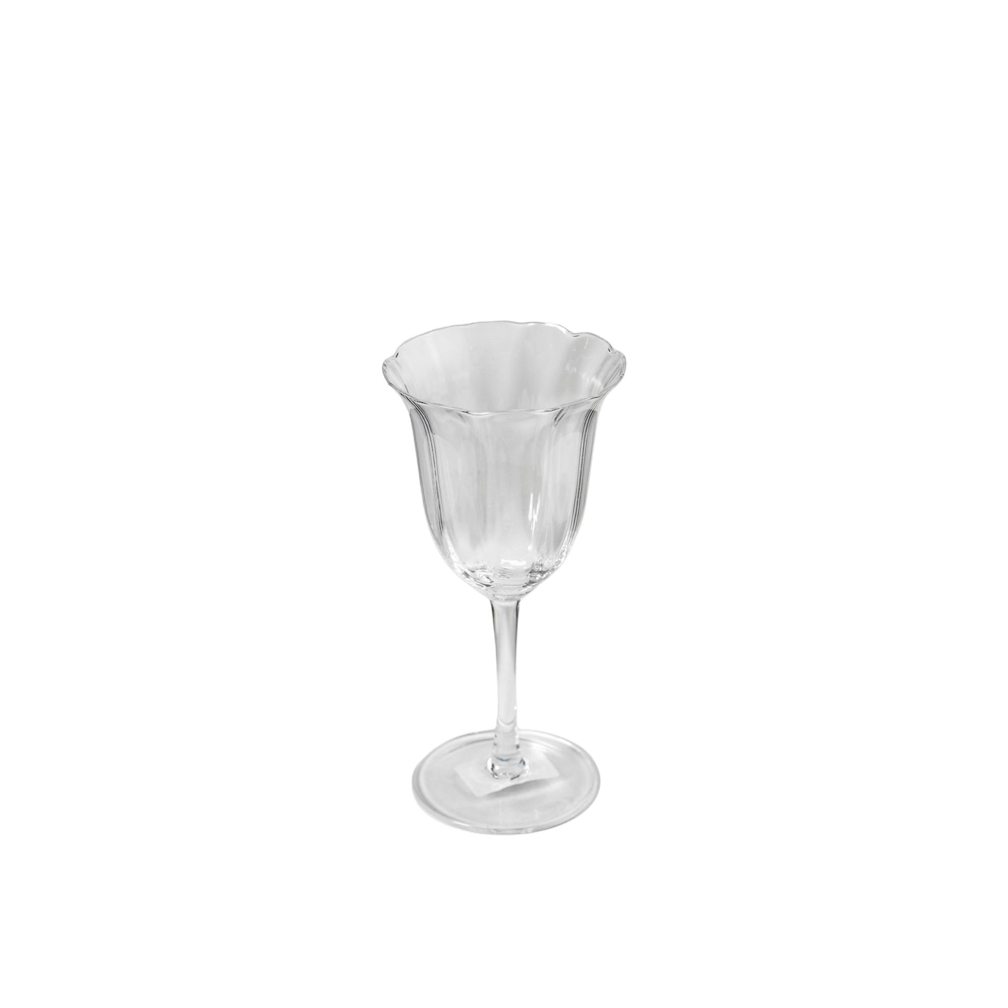 Tallo Red Wine Glass