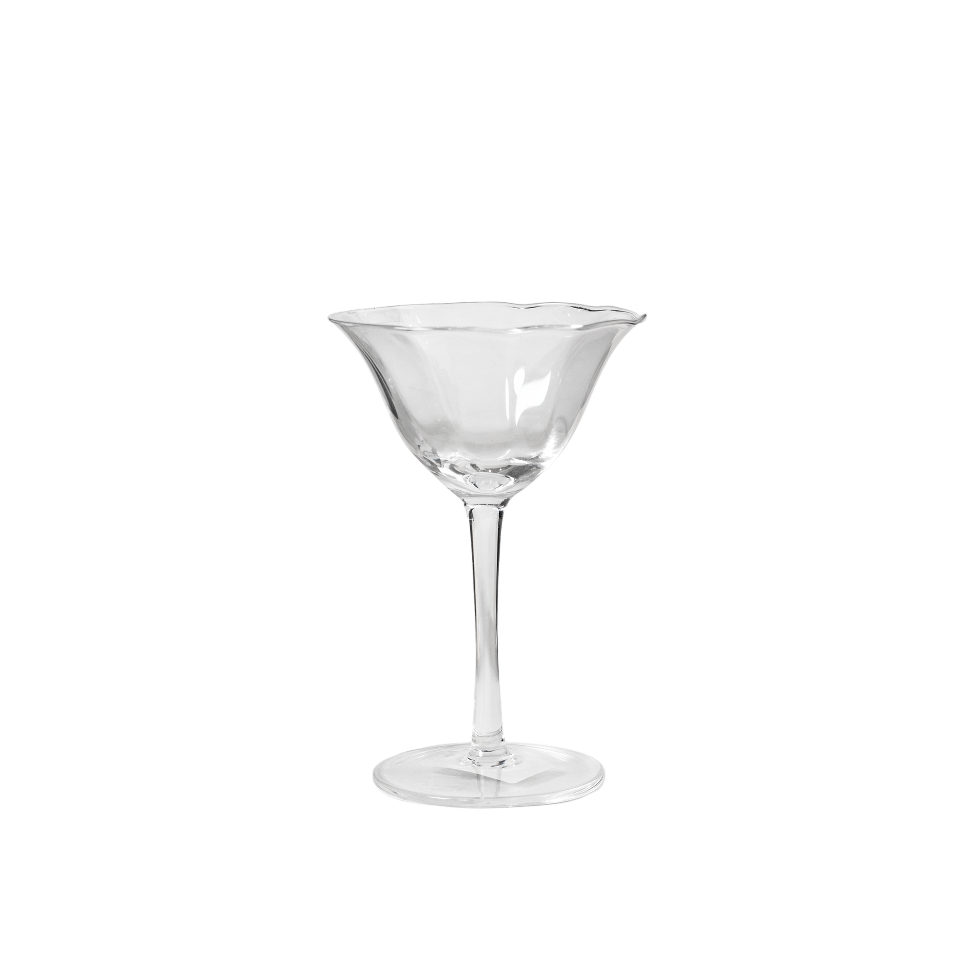 Tallo Champagne Coupe