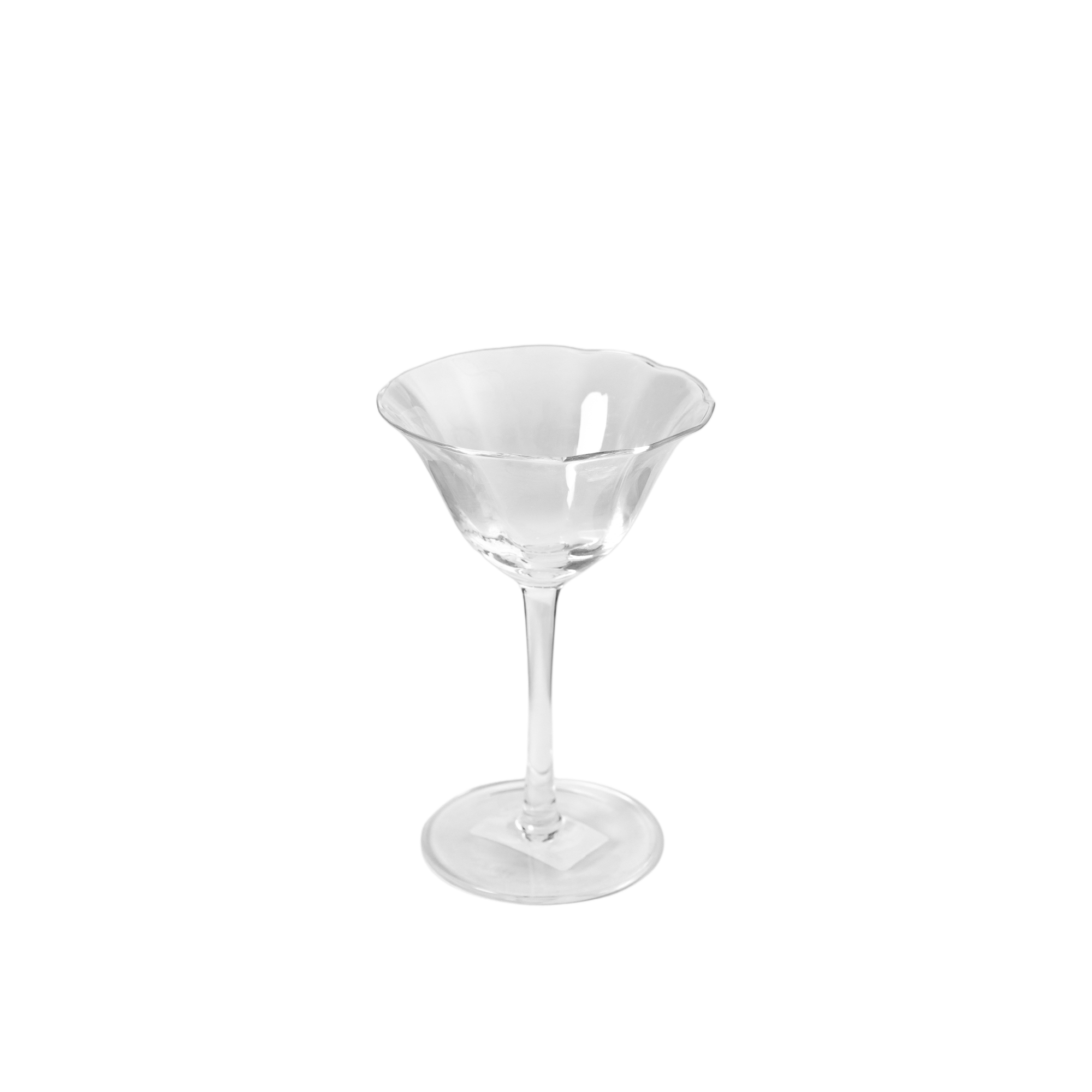 Tallo Champagne Coupe