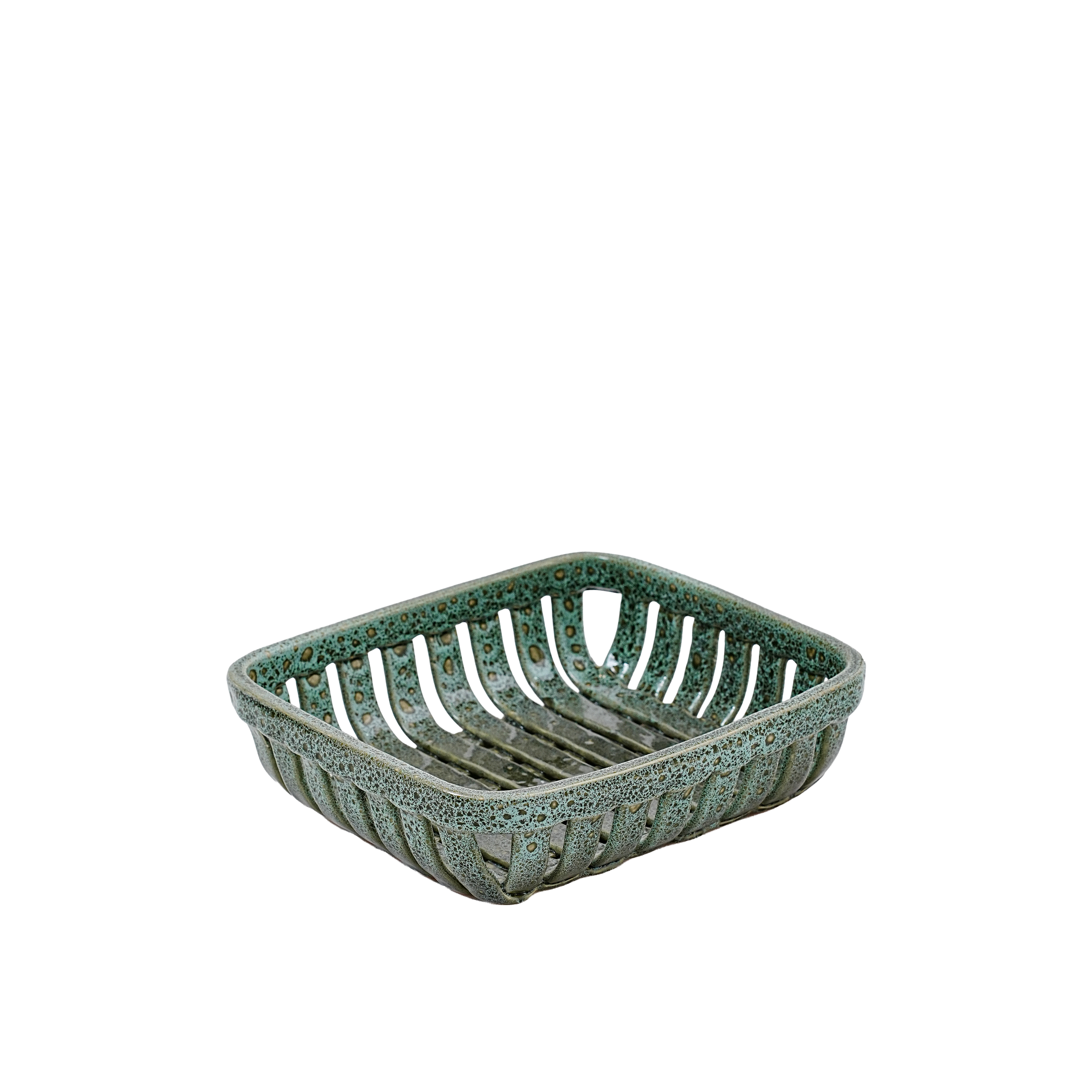 Weava Bread Basket