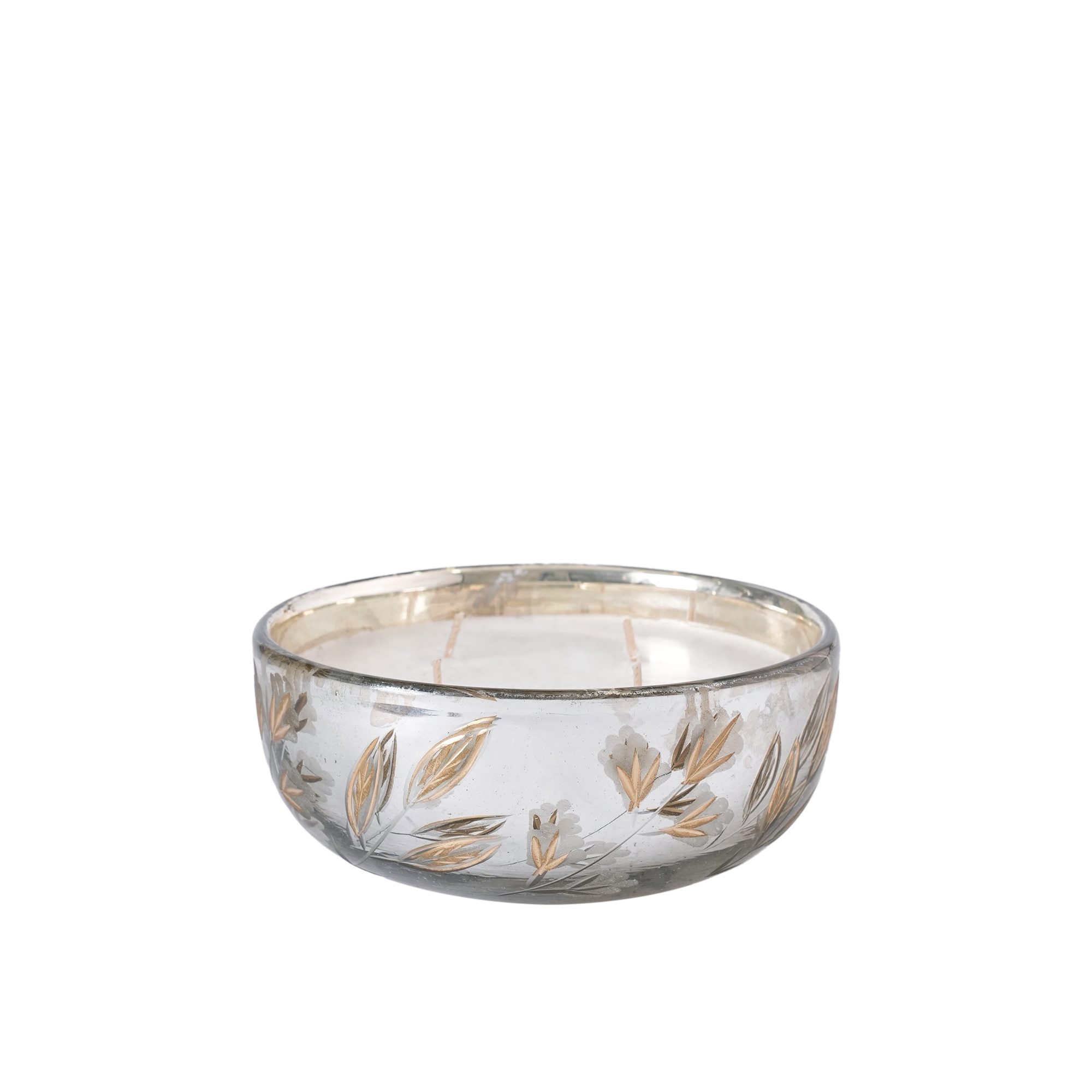 Elyndra Fresh Balsam And Cedar Wood Candle Dia15.5 cm